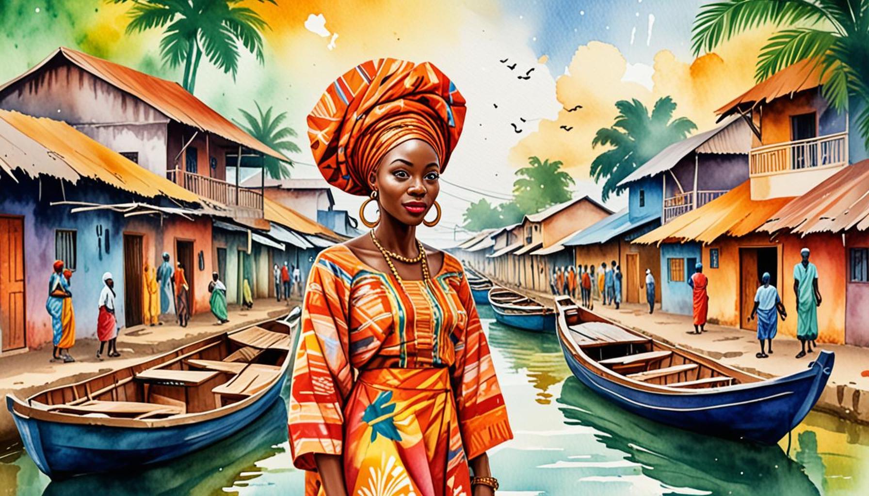The Best Cultural Destinations in Nigeria to Include in Your Travel Itinerary