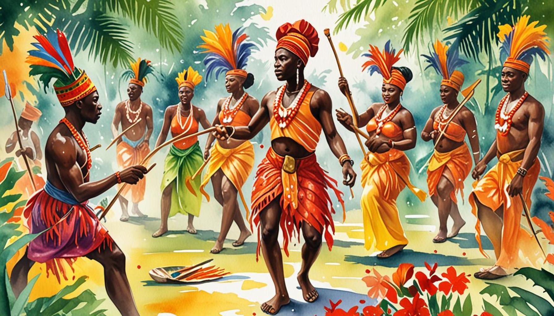 Rituals and Festivals in Calabar: A Guide to Unforgettable Cultural Experiences