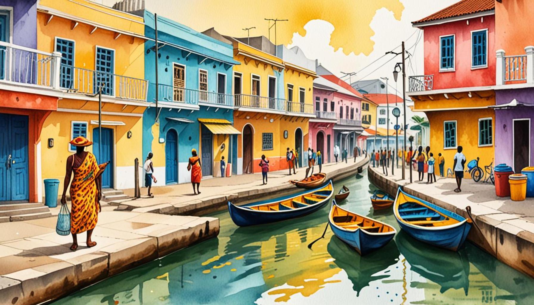 Exploring the Cultural Traditions of Lagos: An Itinerary for Visitors