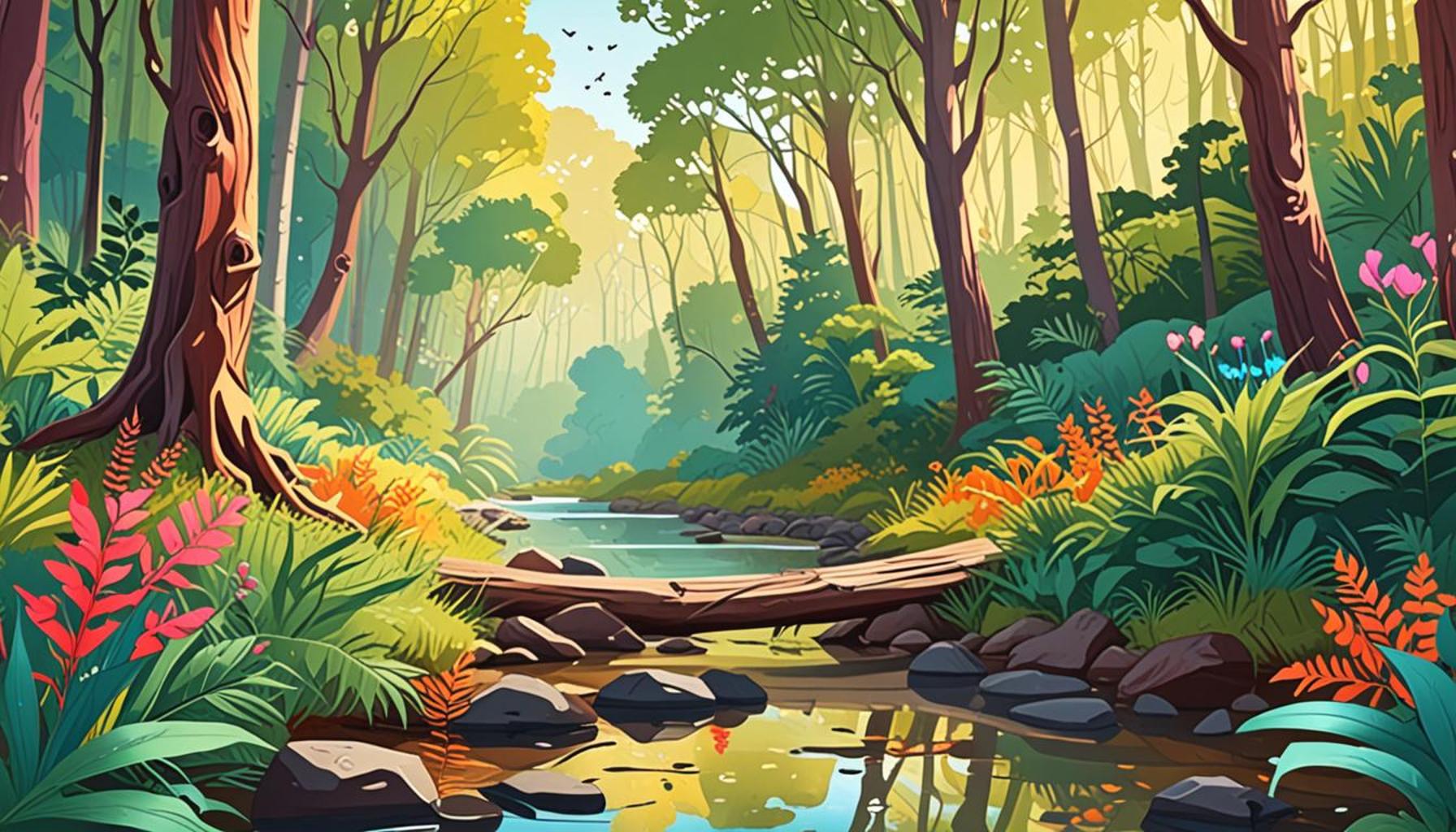 Nature Walks: Discovering the Hidden Trails of Cross River