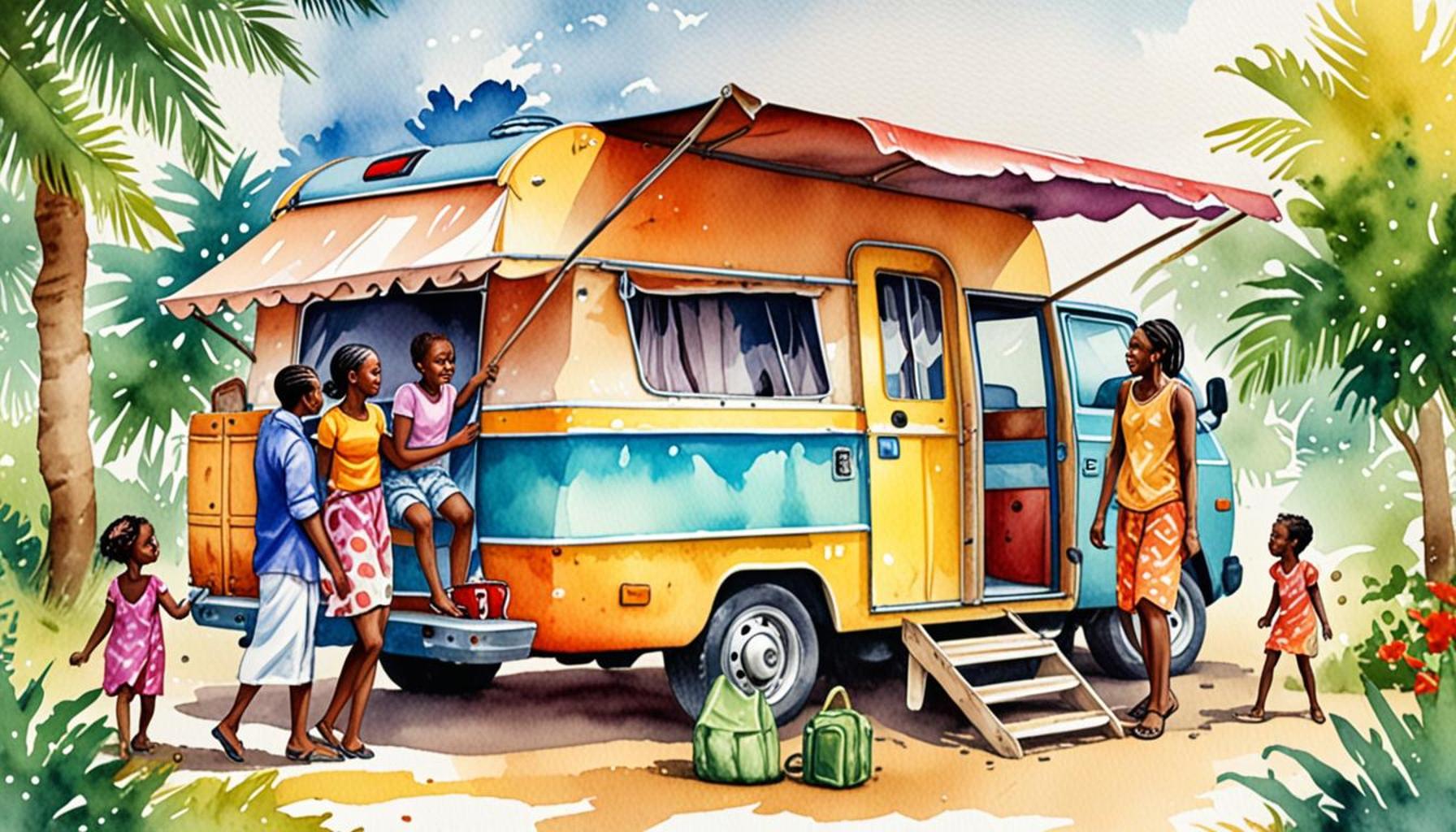 Accommodation Options for Families: How to Choose the Best Experience for Group Travel in Nigeria