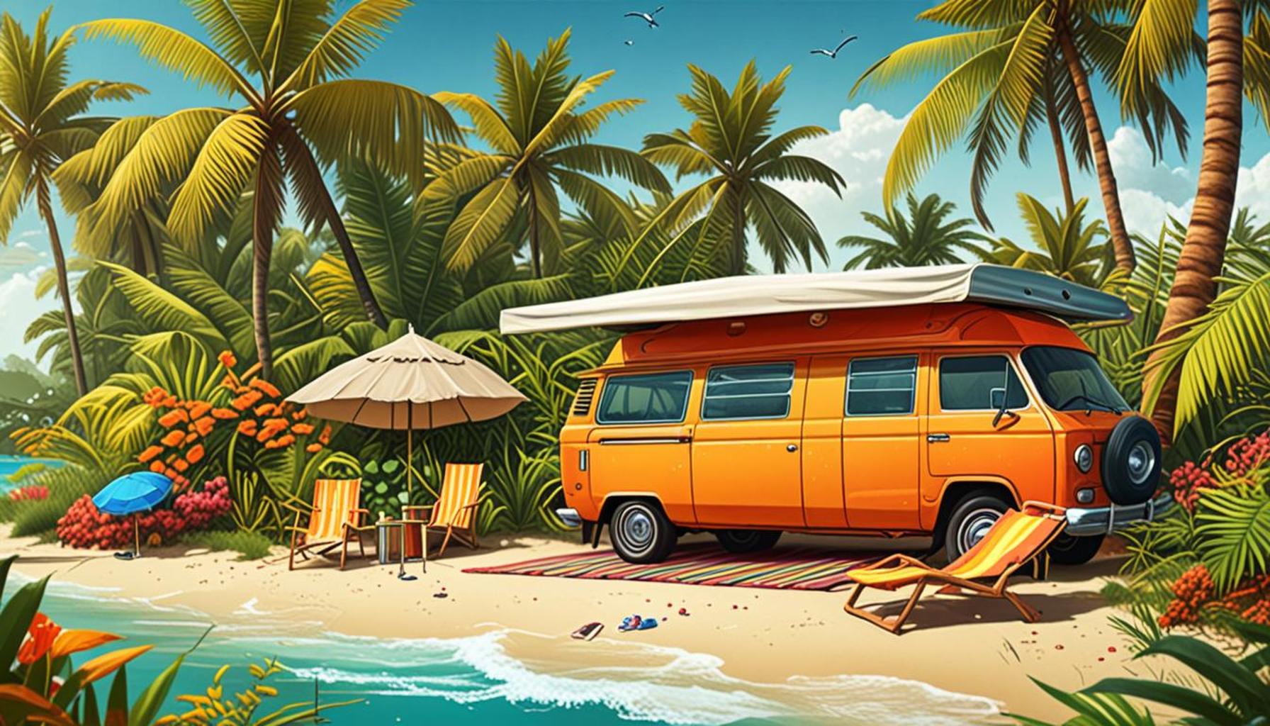 Accommodation Experiences in Nigeria’s Beach Destinations: Between Comfort and Adventure