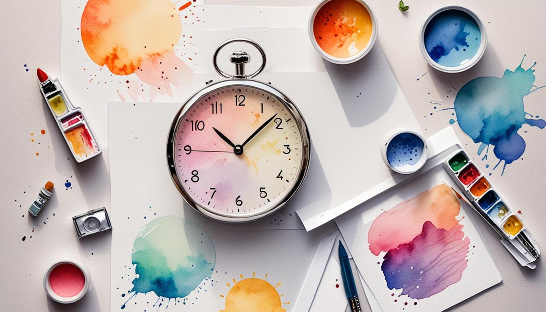 Creating Space for the Essential: How Minimalism Transforms Priority in Time Management