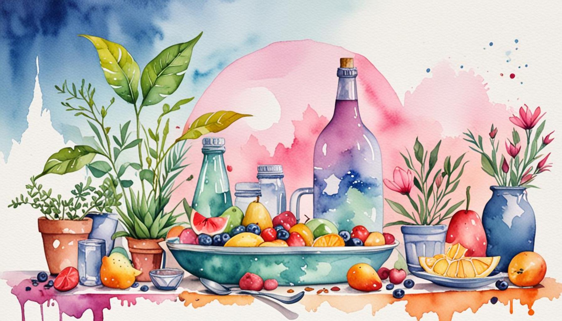 Mindful Consumption and the Art of Living with Less: How Less Can Be More