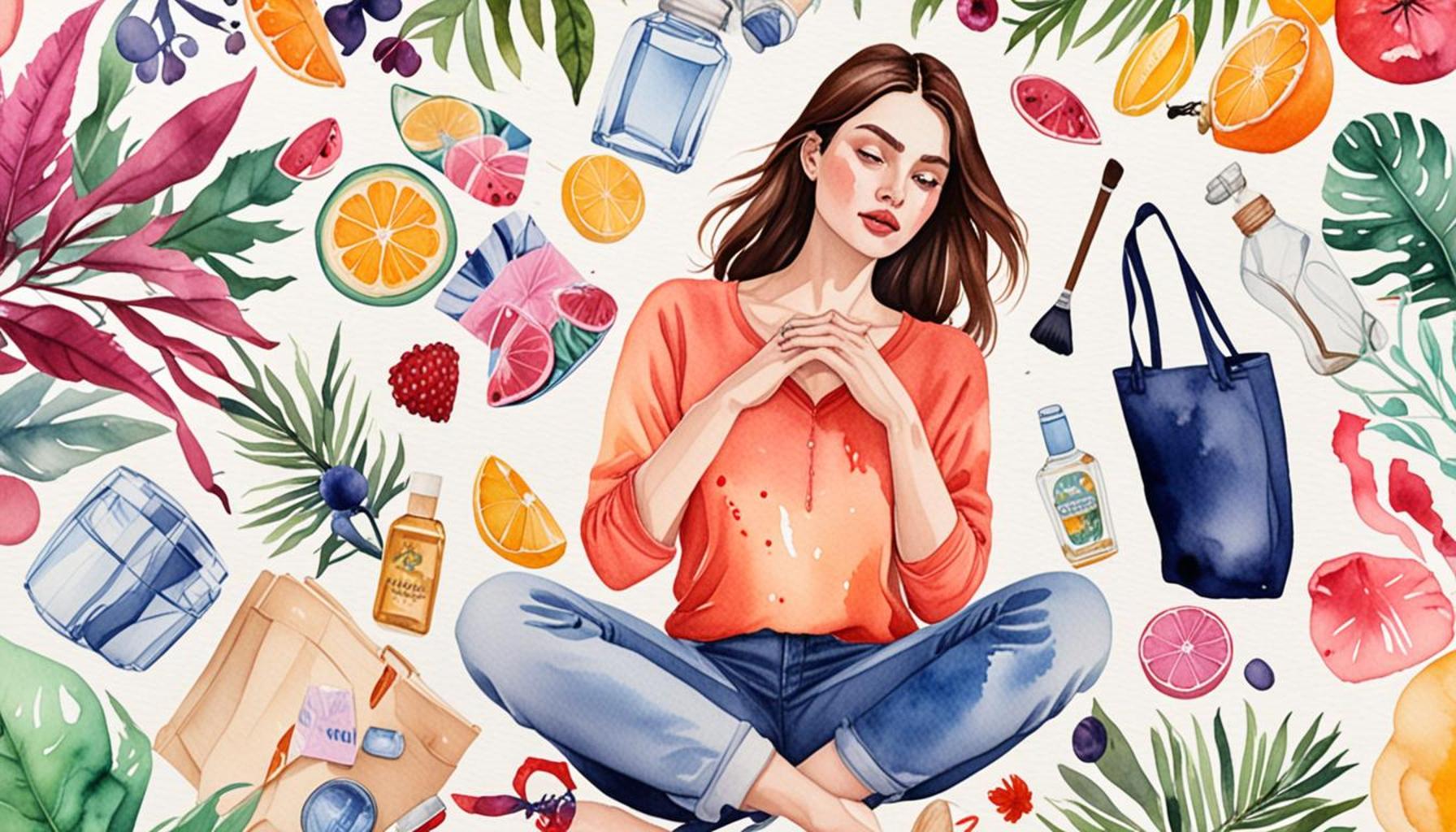 Mindful Consumption: An Ethical Approach to Fashion and Lifestyle Consumption