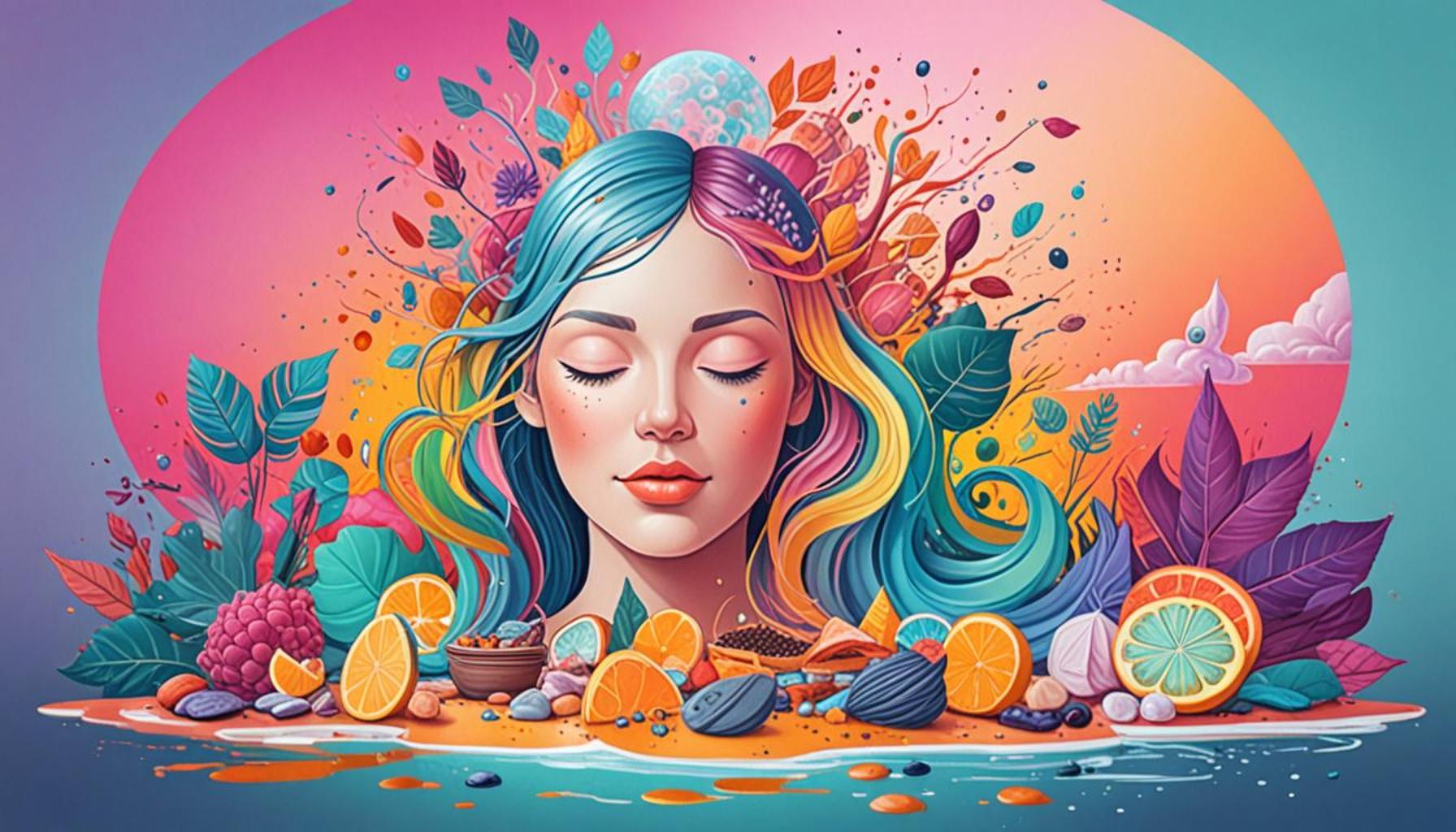 The Impact of Mindful Consumption on Mental Health and Well-Being