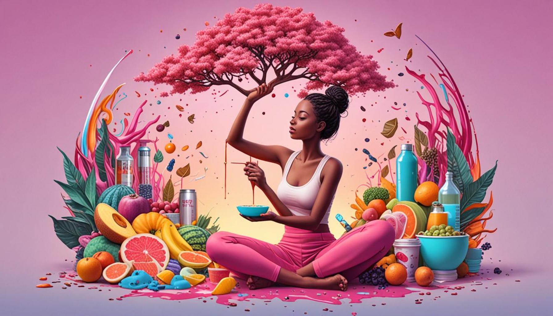 Mindful Consumption: Learning to Make Conscious Choices in a Digital World