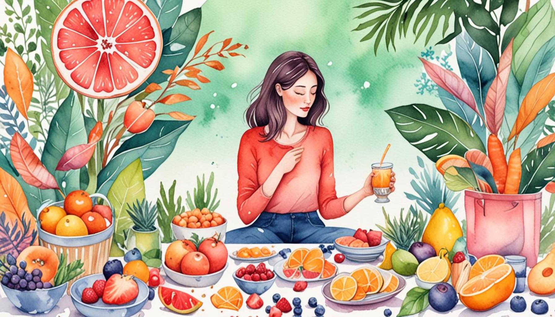 Mindful Consumption: The Role of Intention in Everyday Shopping