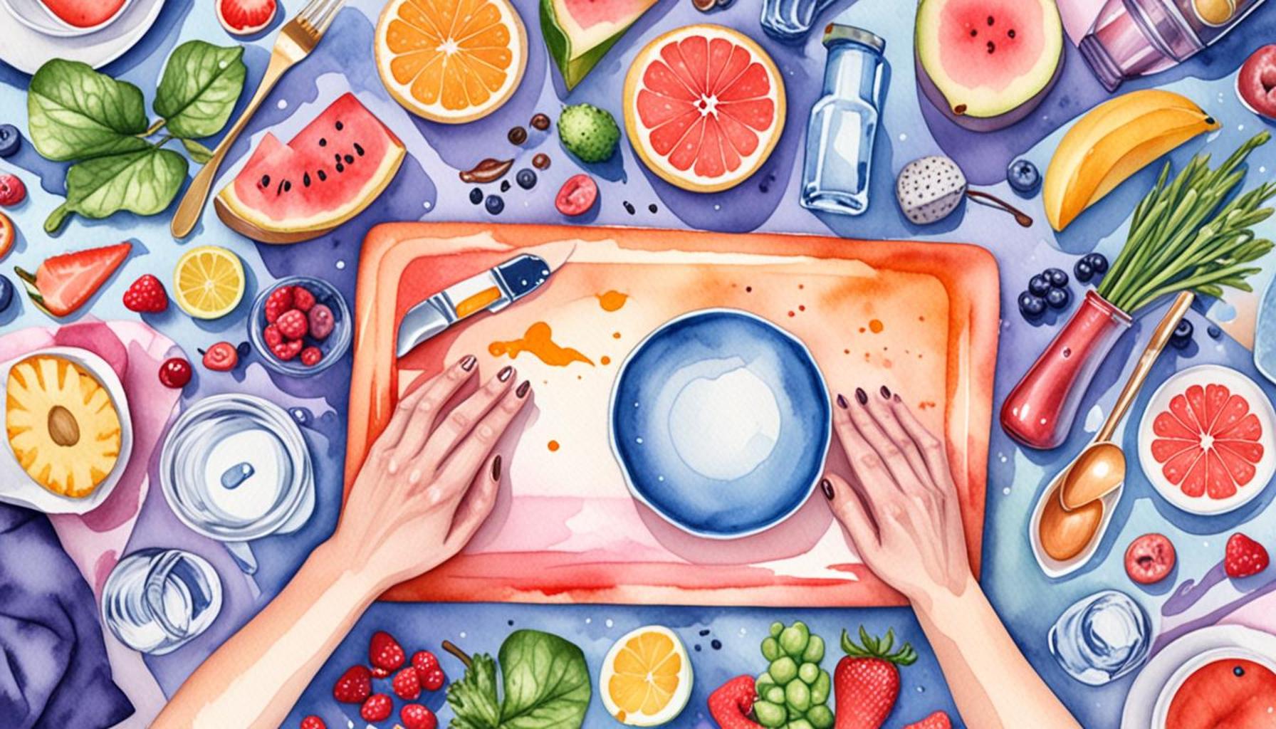 Mindful Consumption: Building a Healthy Relationship with Objects and Personal Space