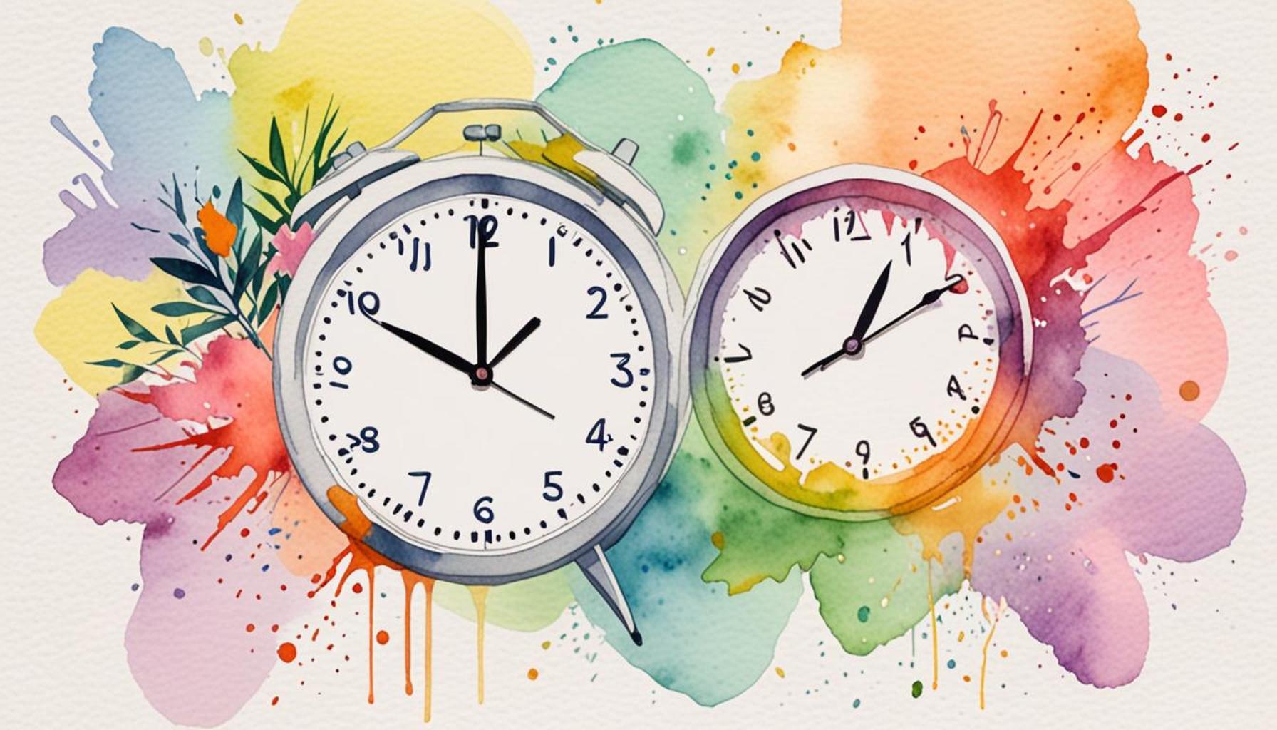 The effectiveness of minimalism in reducing procrastination and optimizing time management