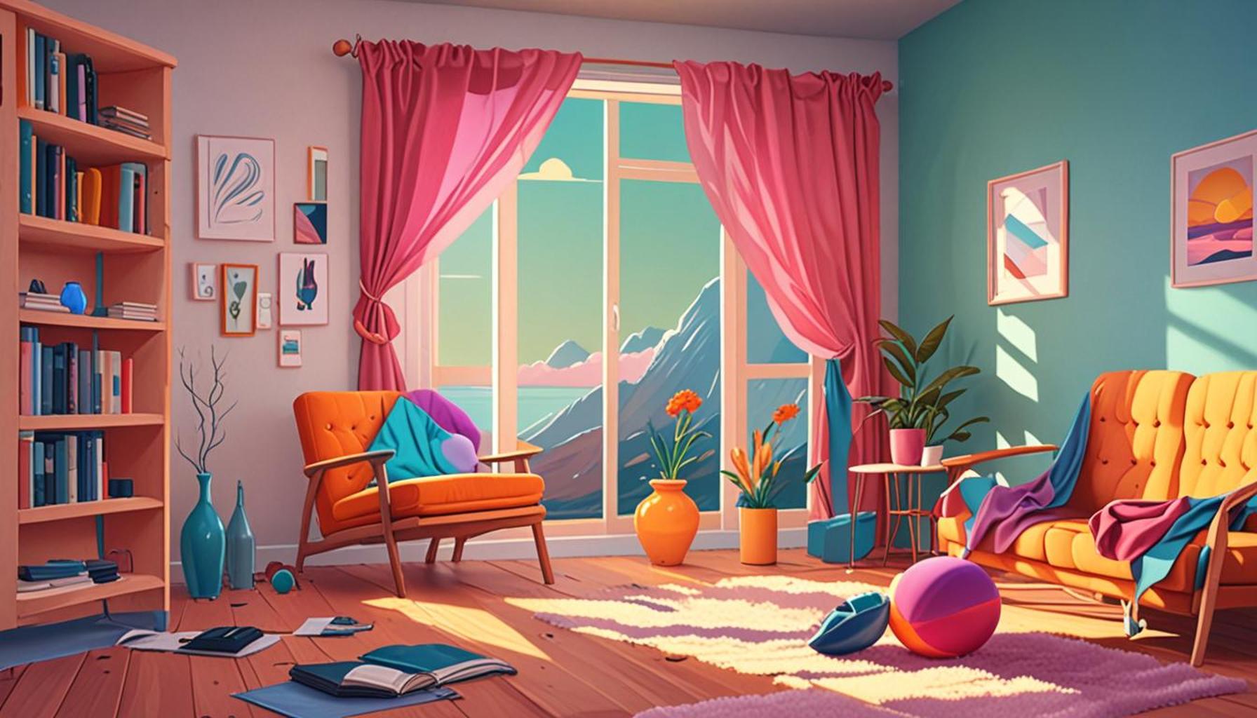 The importance of emotional detachment in the practice of Simplified Living