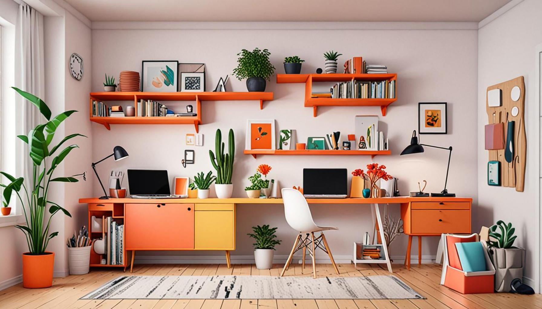 Maximize Home Functionality Minimalist Space Optimization Tips