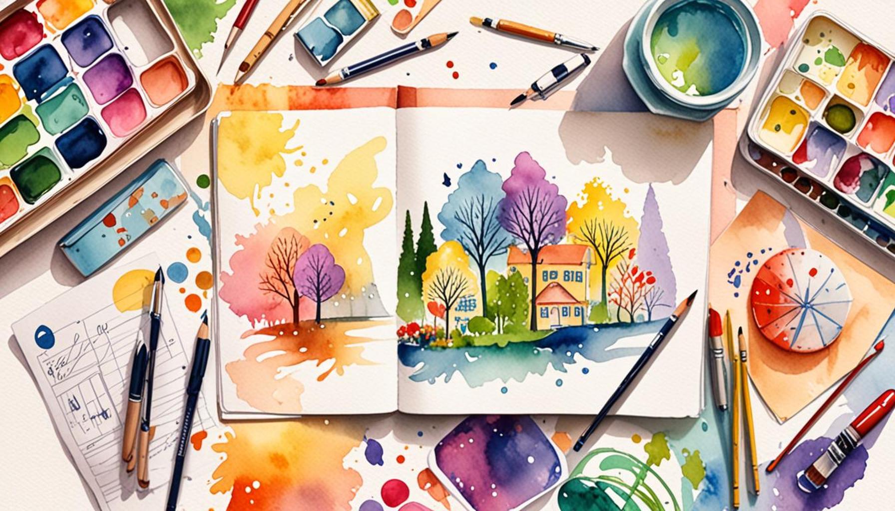 Simplified Living for Students: Strategies to Organize Studies and Personal Life