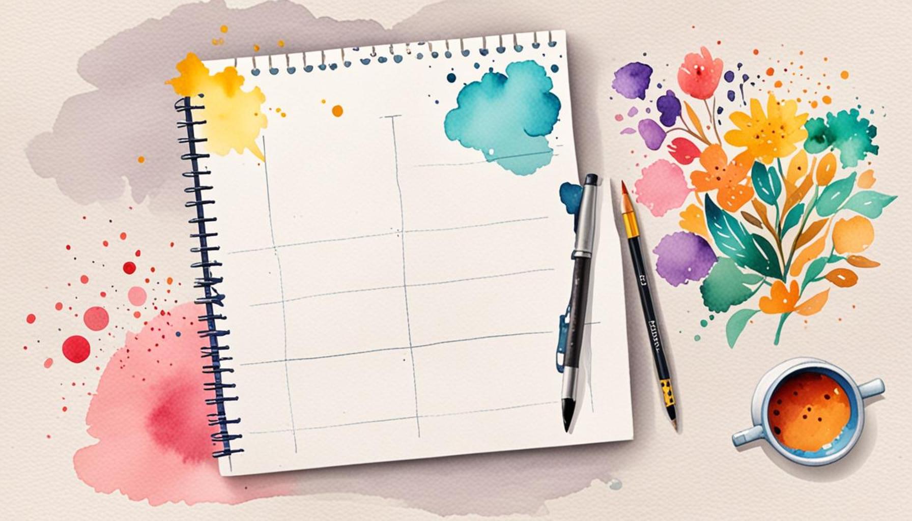 The Power of Review: How Minimalism Can Transform Your Weekly Planning Process