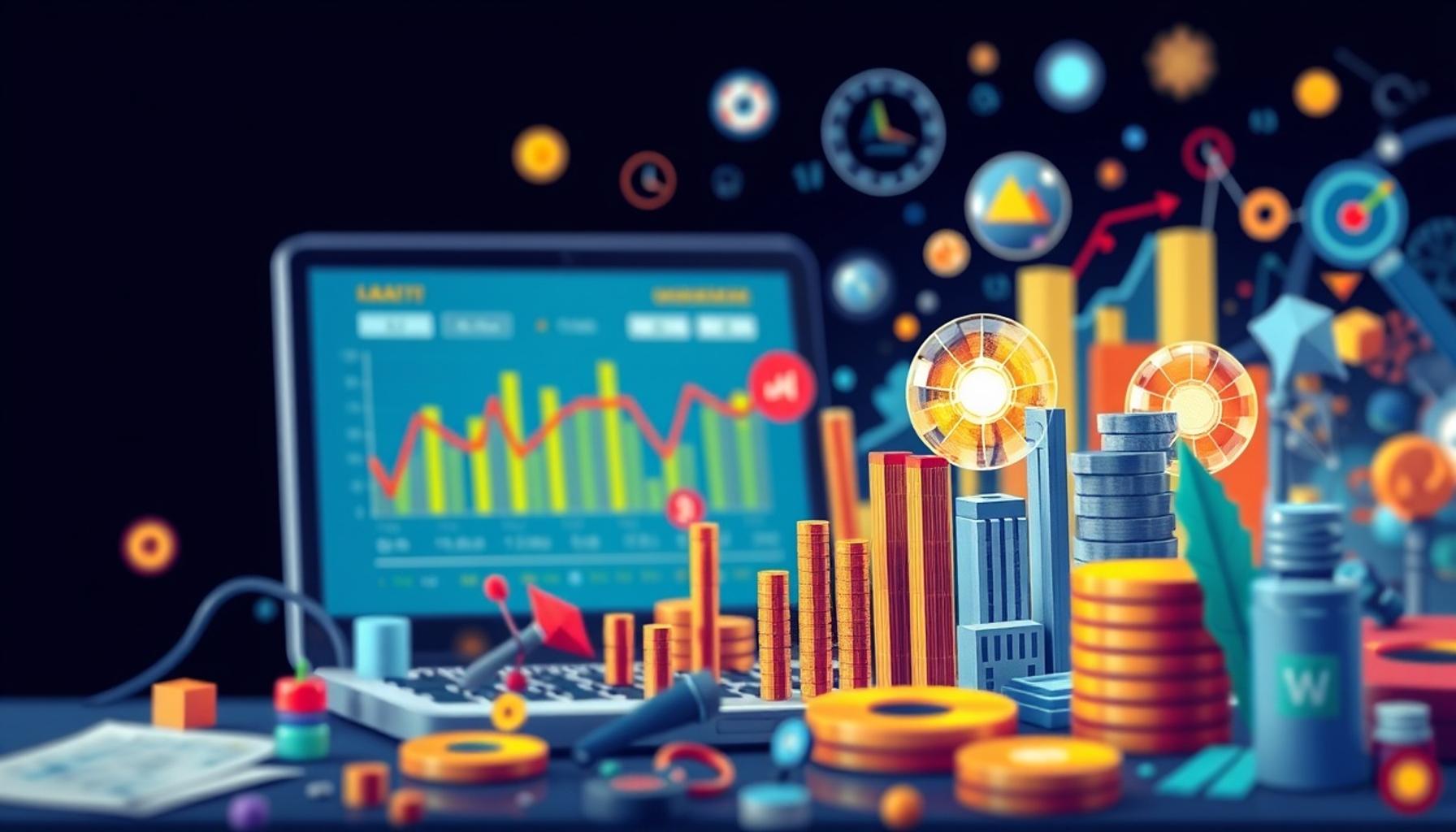 Innovative Software for Streamlining Project Management