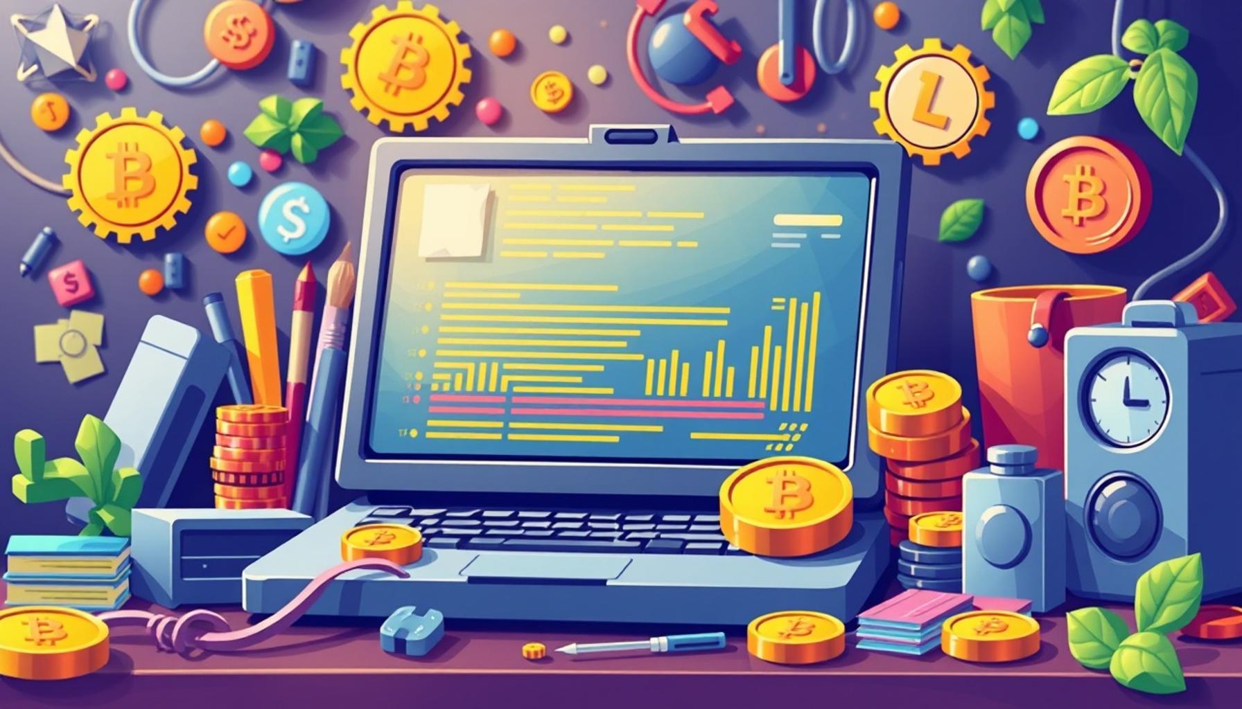 Best Software for Improving Your Coding Skills and Learning Programming