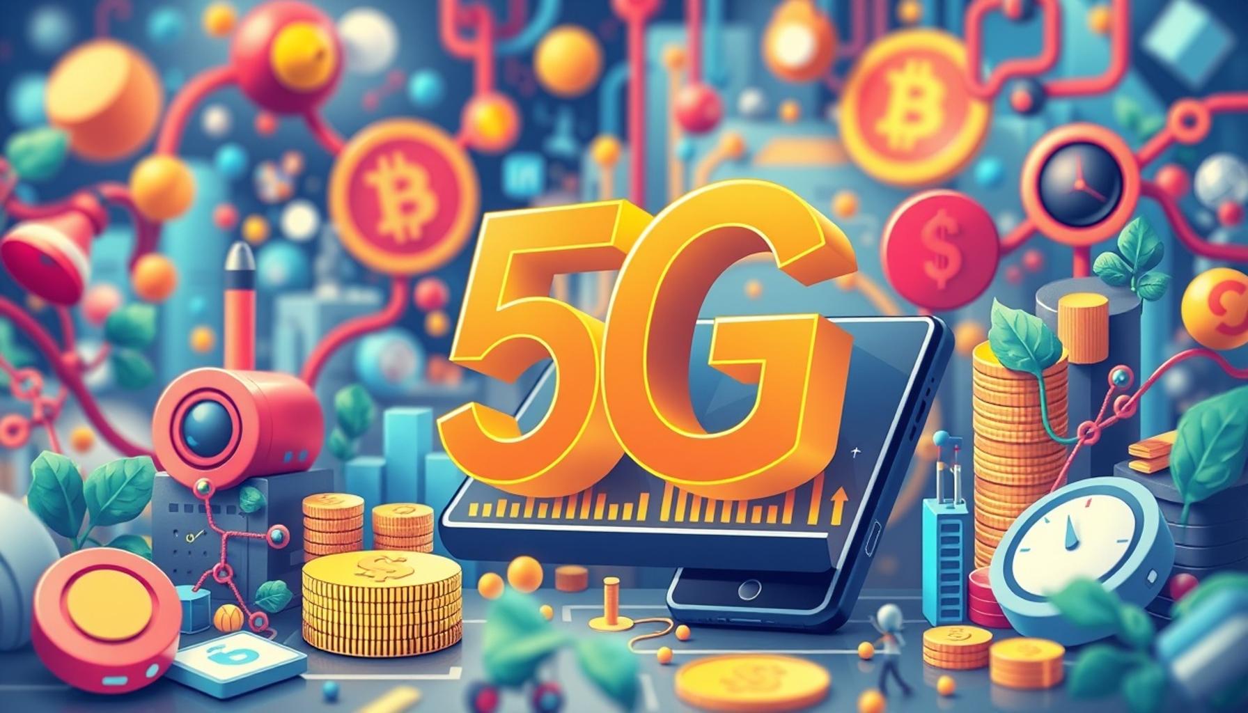 The Impact of 5G Network on Mobile Application Performance