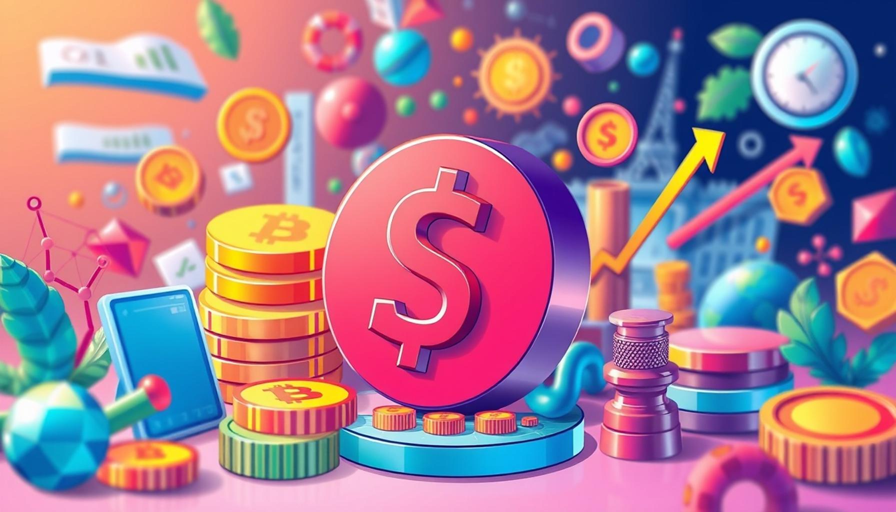 The Role of Gamification in Enhancing User Experience in Apps