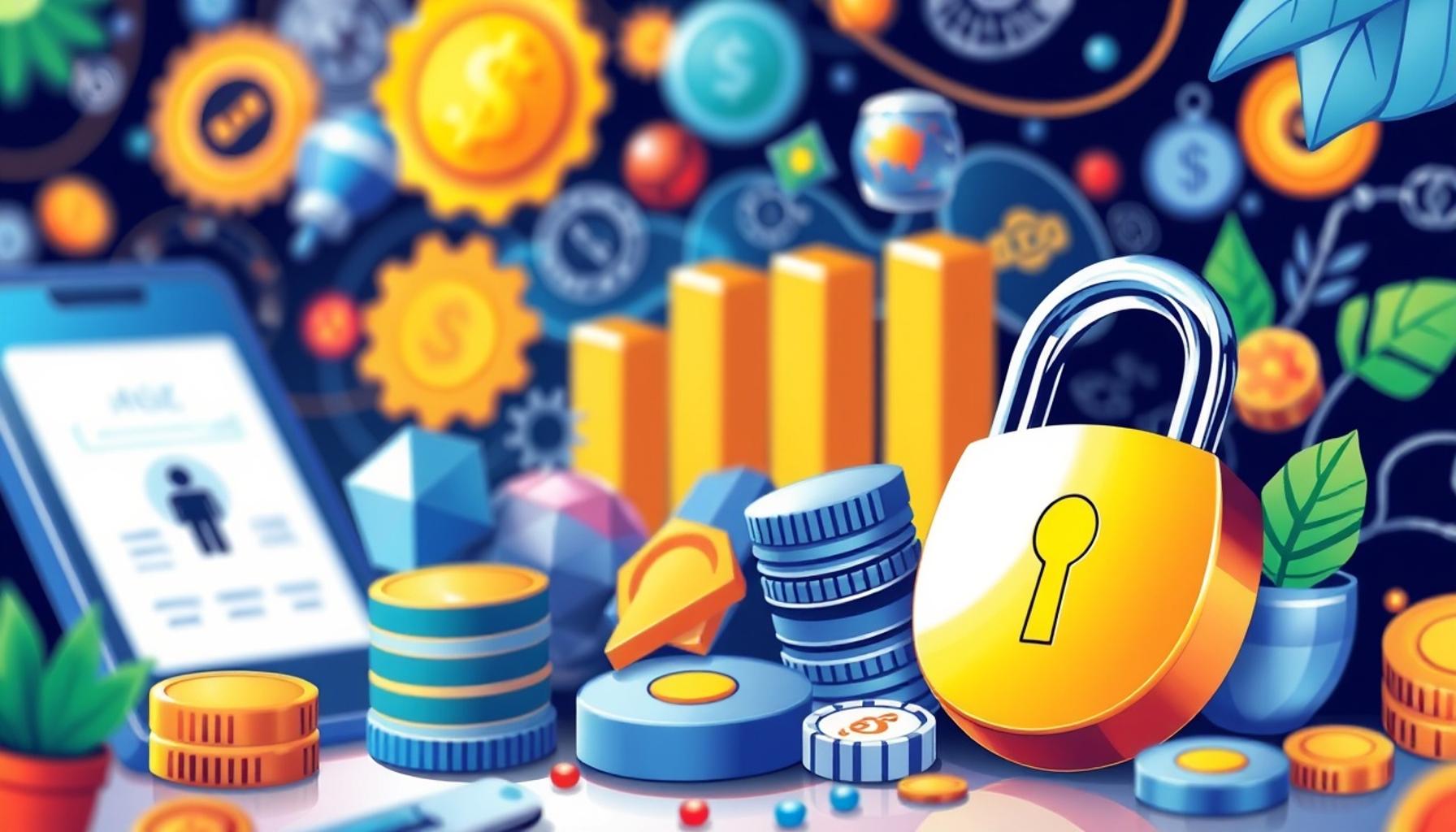 Exploring Security Features in Apps to Protect Your Personal Data