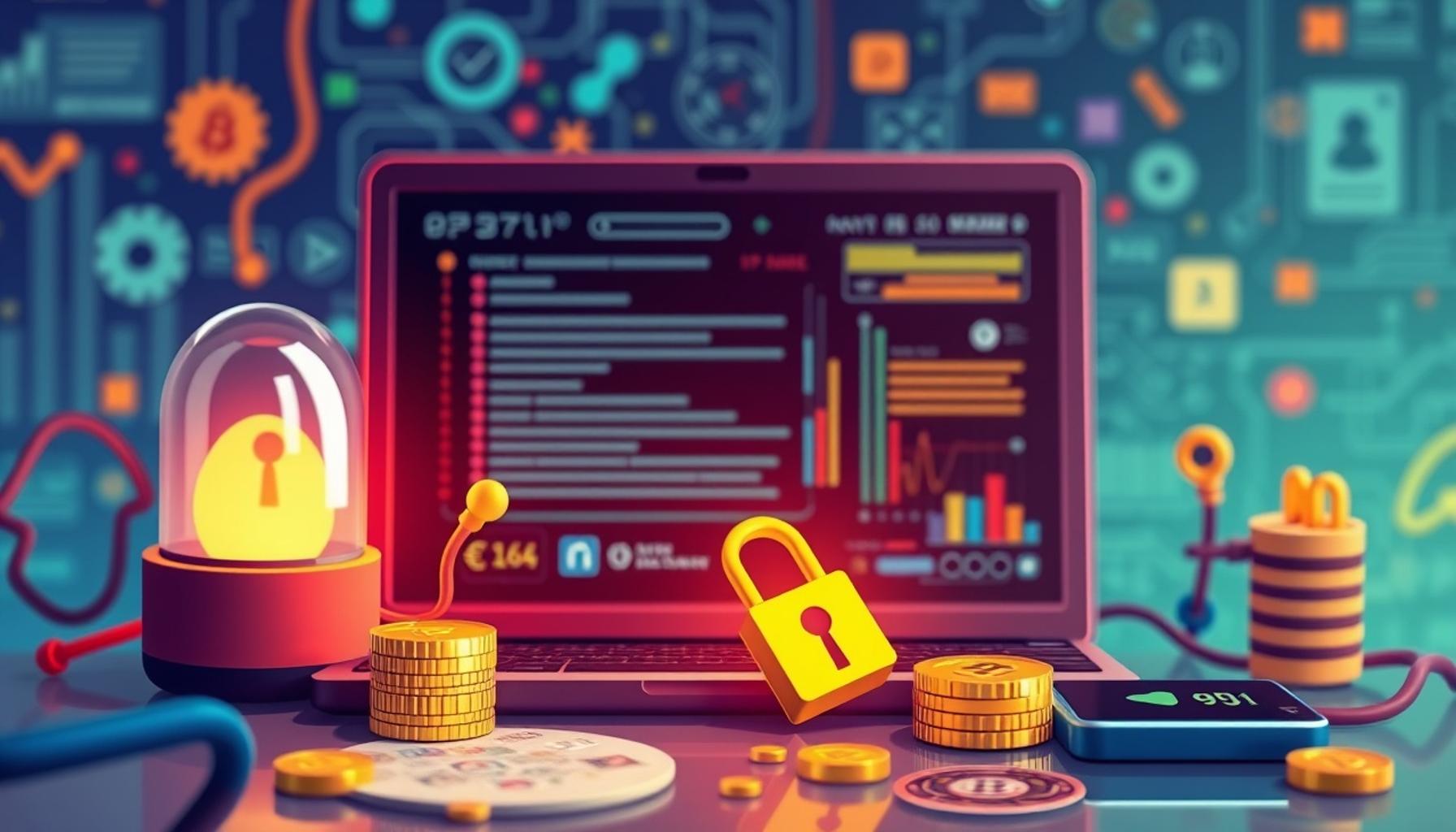 The Importance of Firmware Updates: Keeping Your Devices Safe from Vulnerabilities