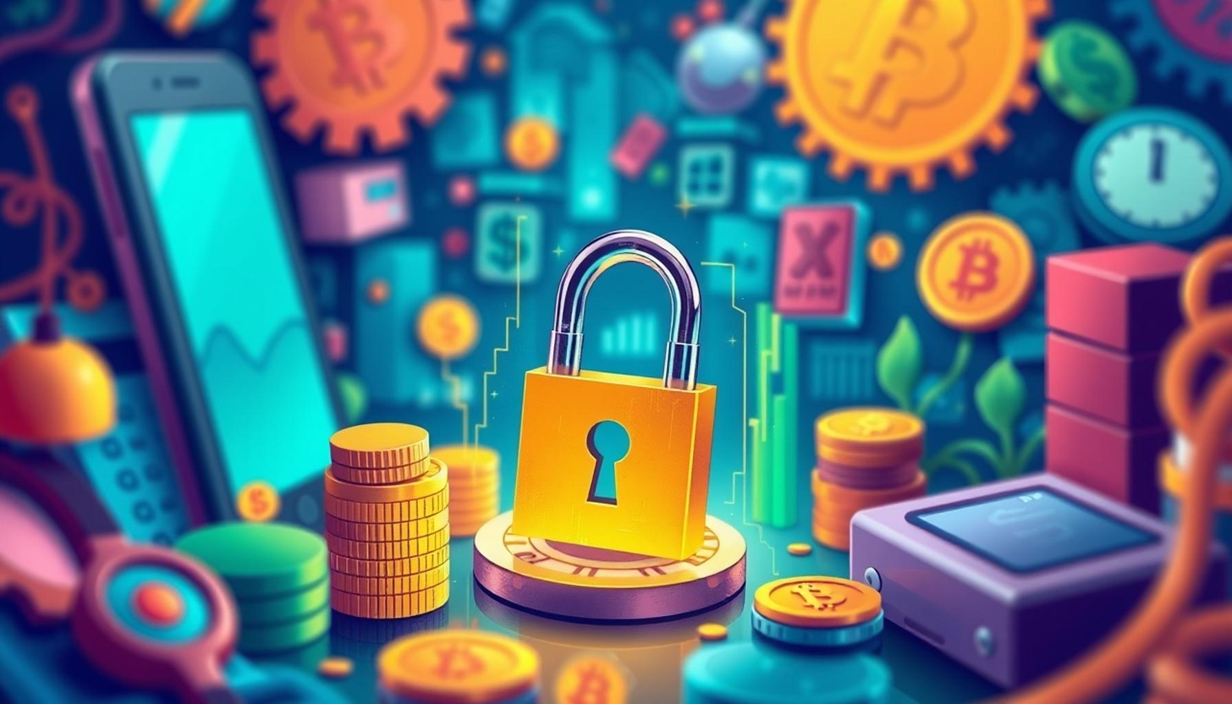 The Importance of Cryptography in Mobile Devices: How to Protect Your Personal Data