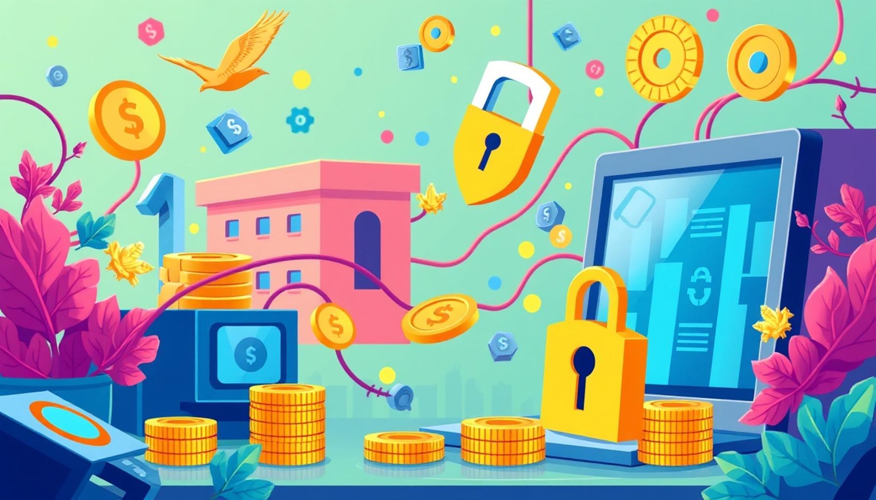 Best Practices to Protect Your Mobile Devices Against Cyber Threats