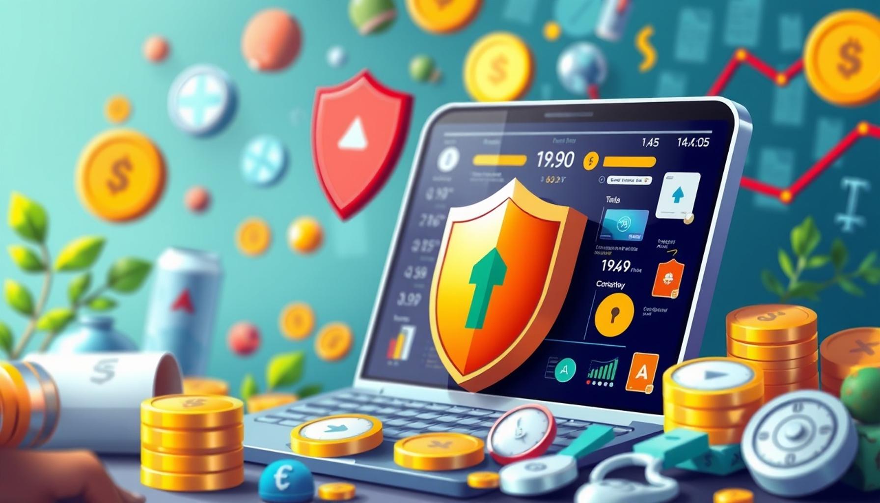 How to Choose and Configure an Effective Antivirus for Your Devices