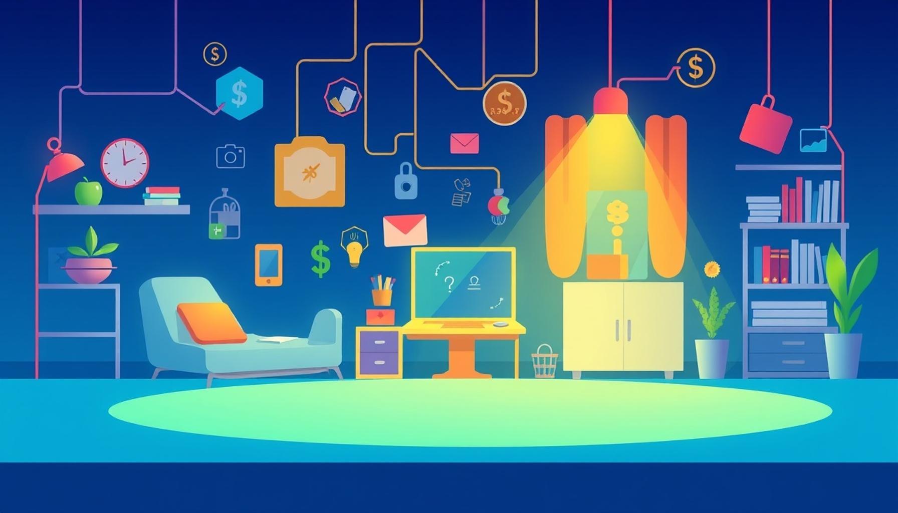 Tips to Protect Your Devices at Home: The Importance of a Secure Network