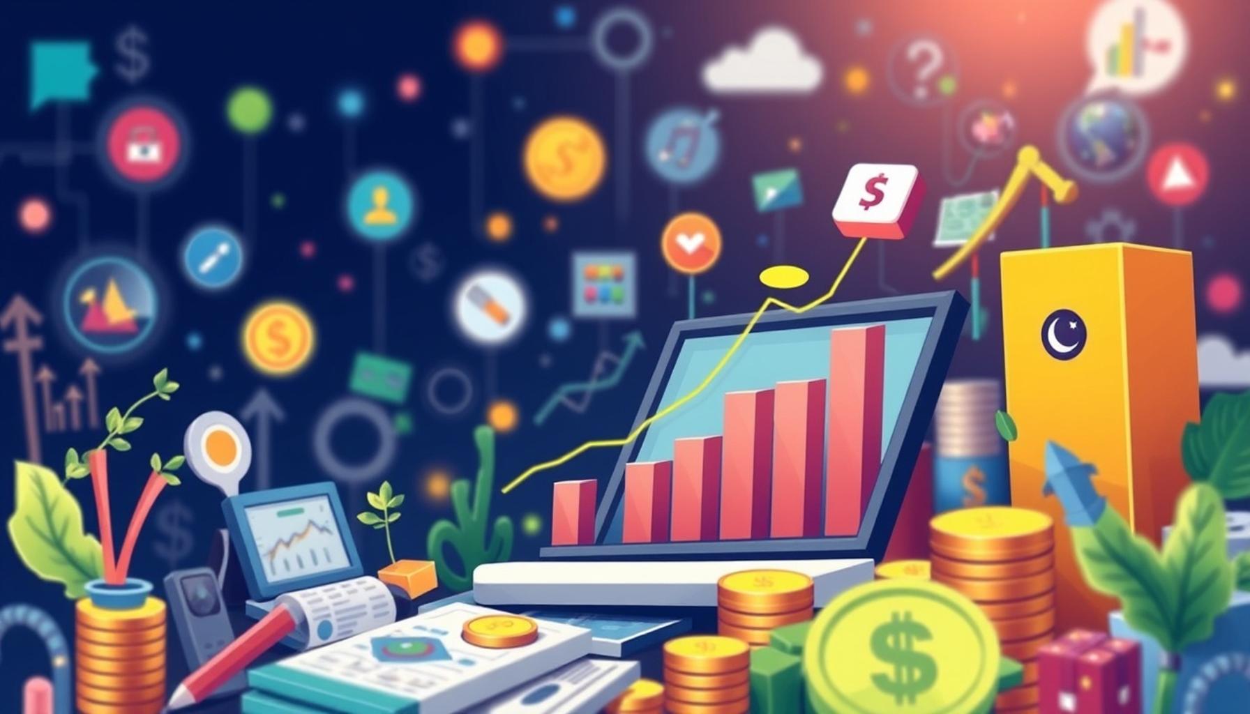 Top Software Solutions for Small Business Management: Streamlining Operations and Growth
