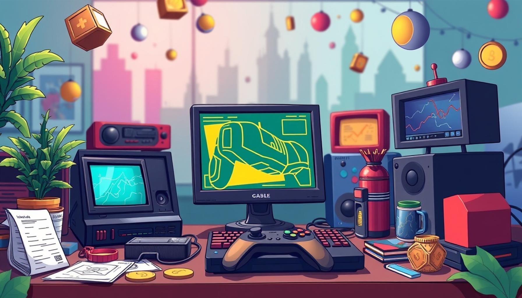 Must-Have Software for Gamers: Enhancing Your Gaming Experience