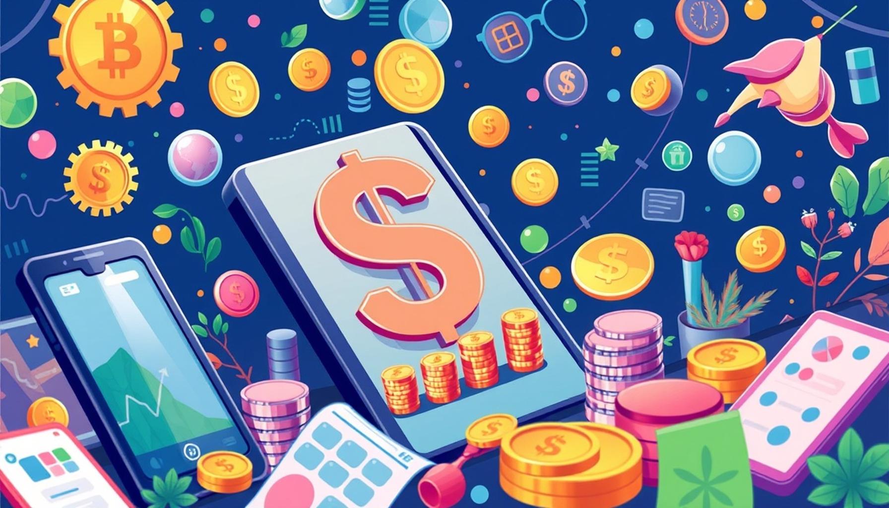 Interface Design Trends That Enhance Usability in Apps