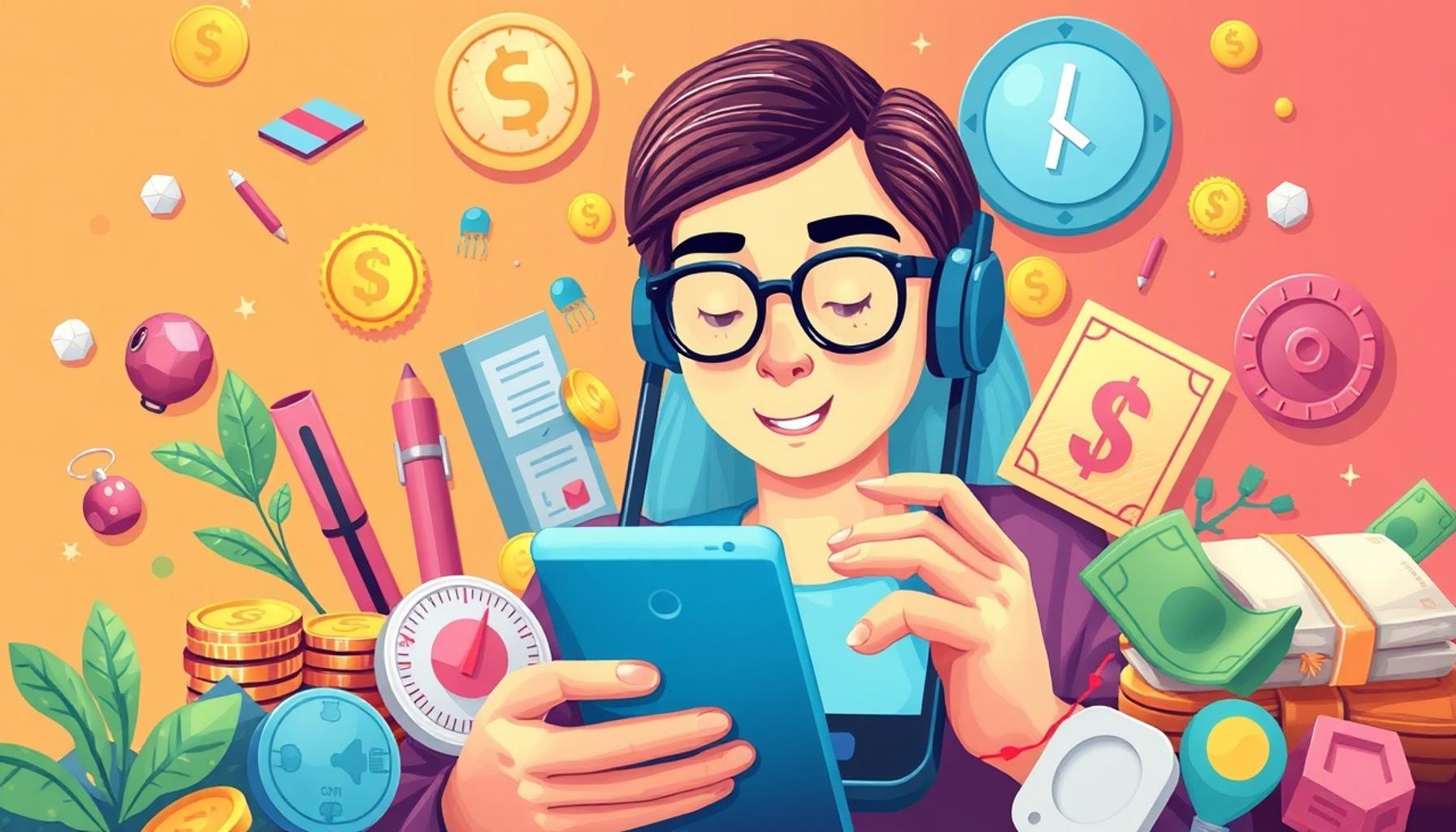 How Psychology Influences User Experience in Apps