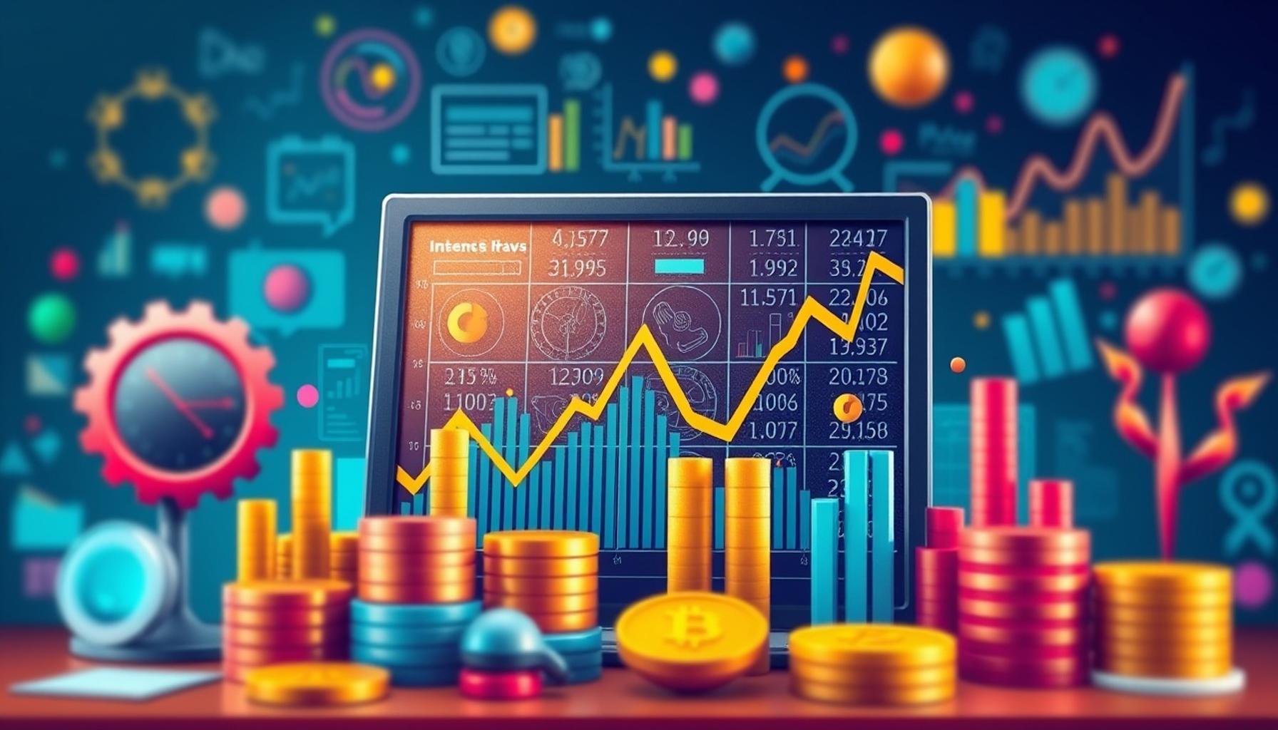 How to Monitor and Improve Application Performance Using Data Analytics