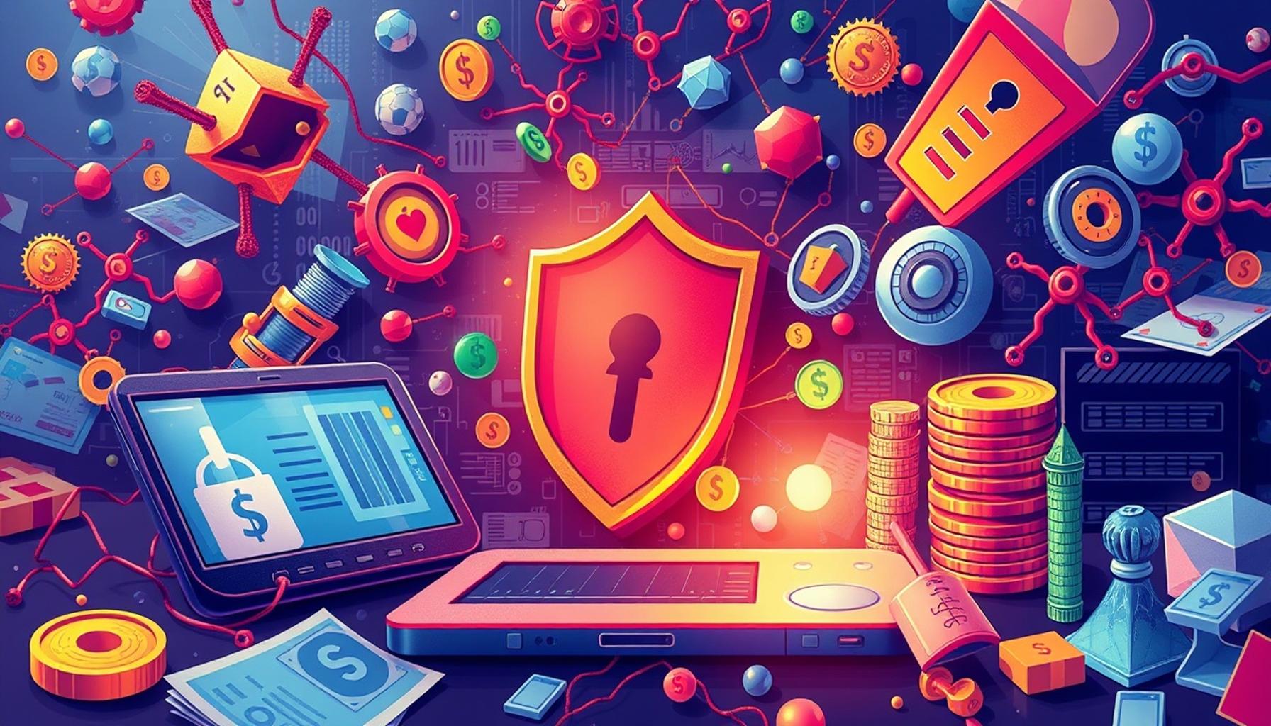 Best practices to protect mobile devices against malware