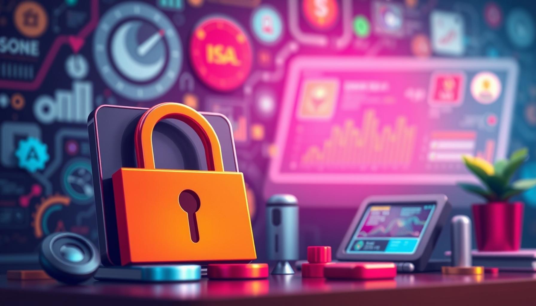 The importance of software updates in device security and how to automate them