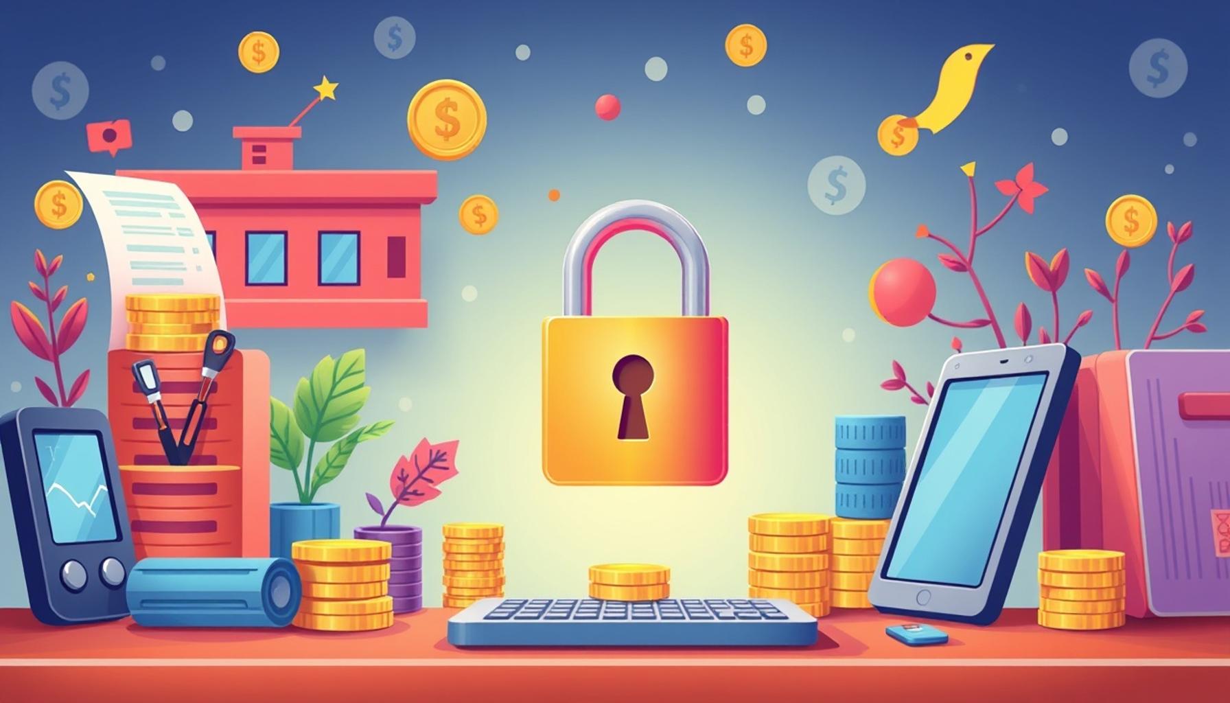 How to Use Two-Factor Authentication to Increase the Security of Your Devices