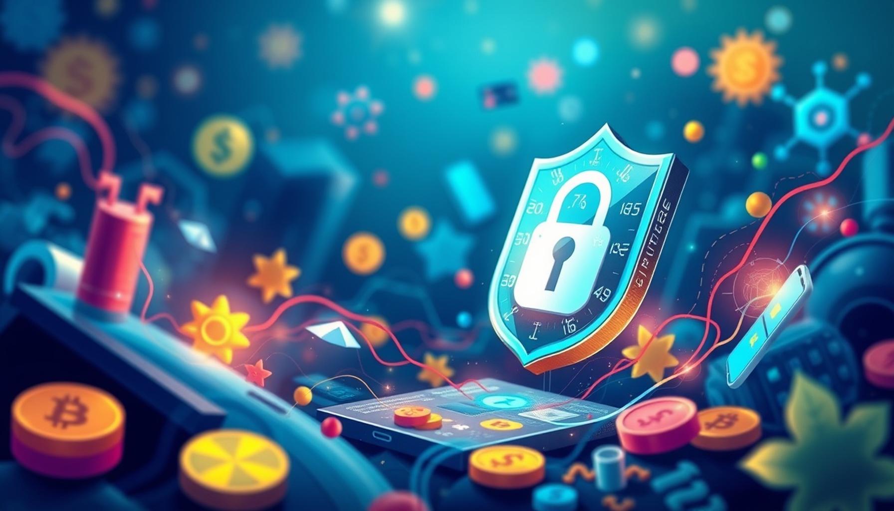 The impact of cloud security on the protection of mobile device data