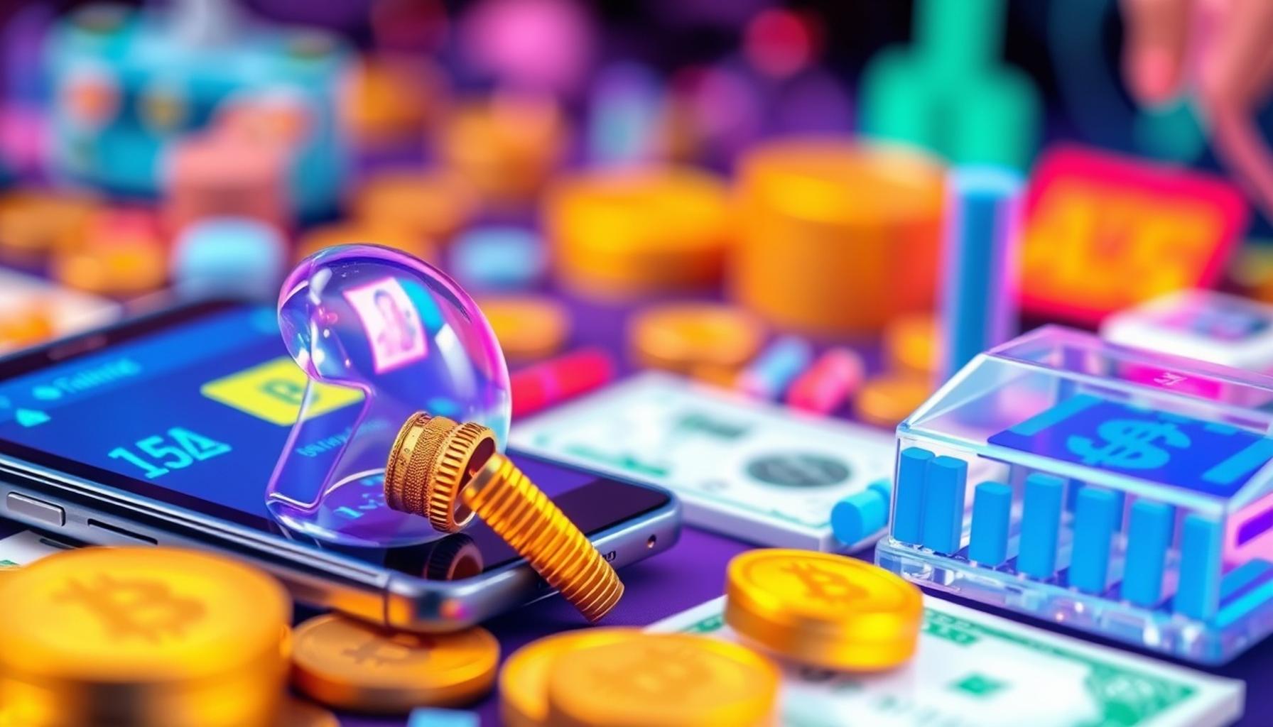 Augmented Reality Features in Apps: Transforming User Interaction with the Digital World