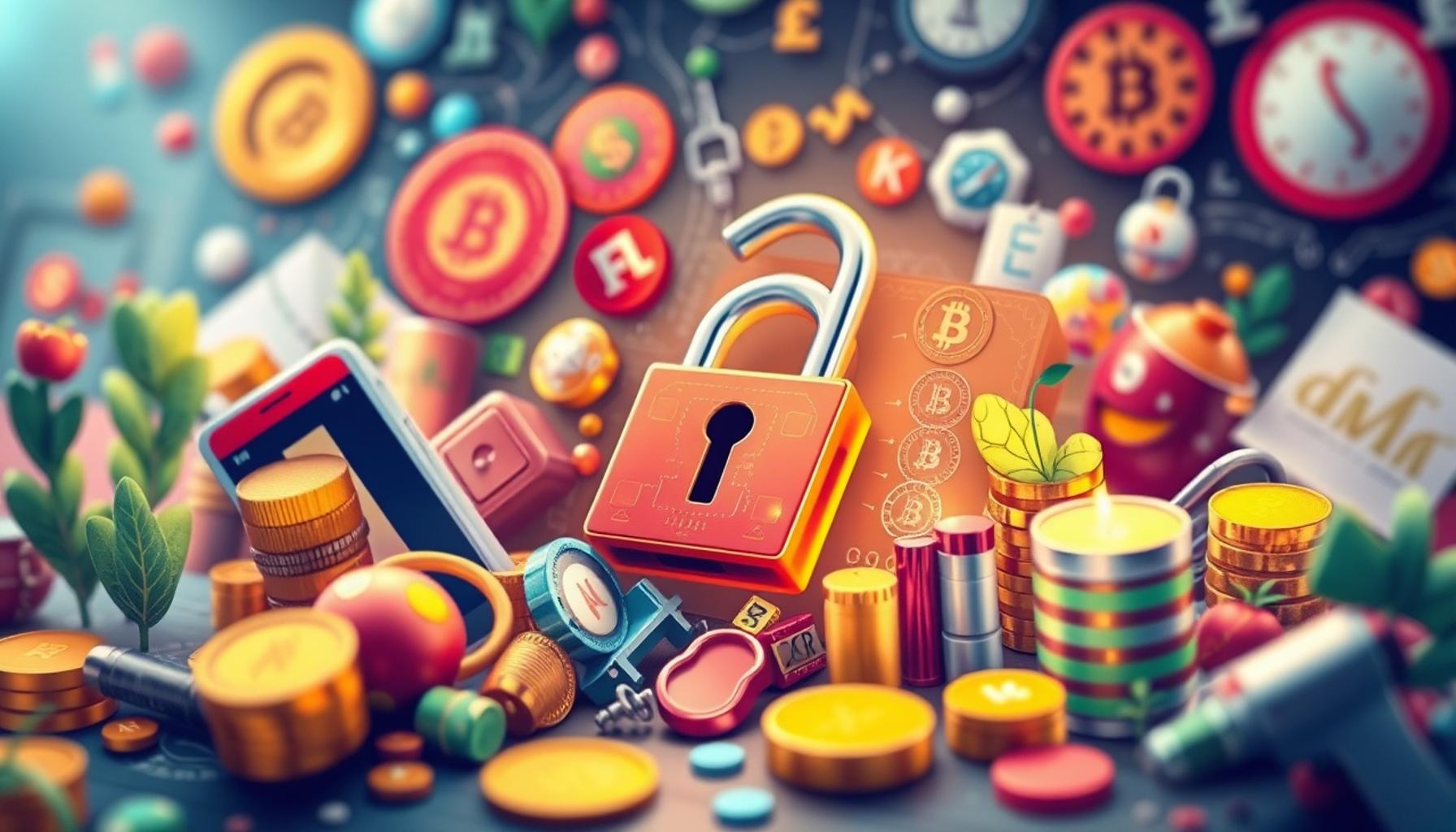 The Importance of Privacy Features in Apps: Protecting Your Personal Data