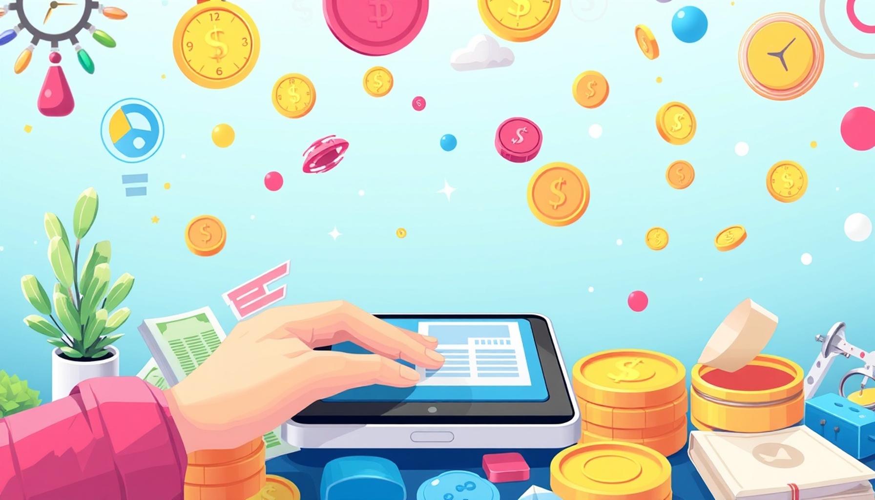 Must-Have Apps for Streamlining Personal Finance and Budgeting