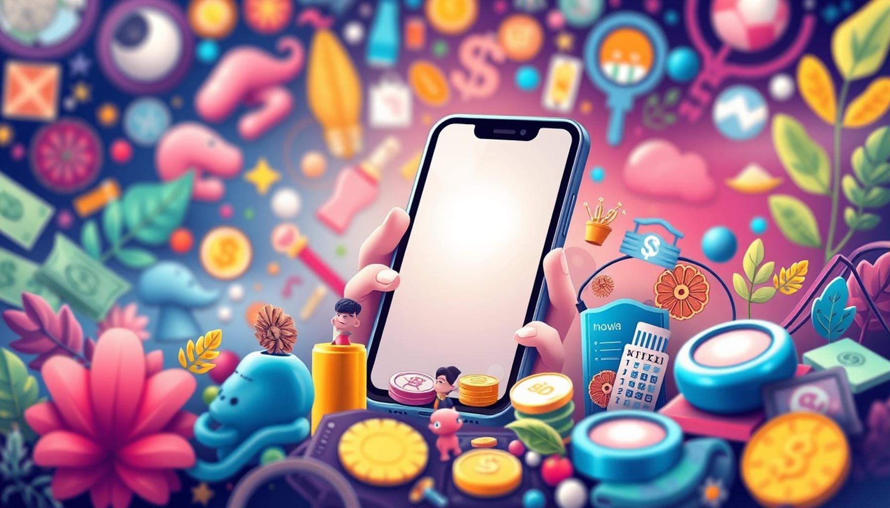 Best Apps for Managing Mental Health and Well-Being in a Digital Age