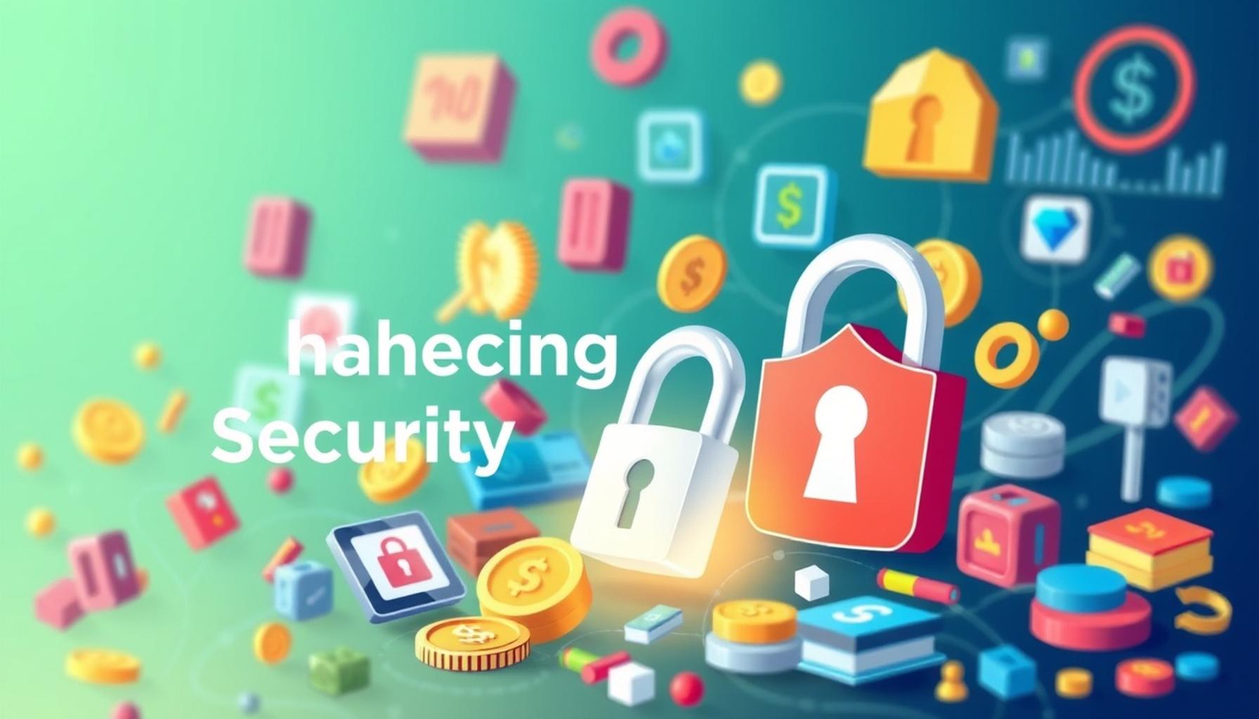 Essential Apps for Enhancing Digital Security and Privacy