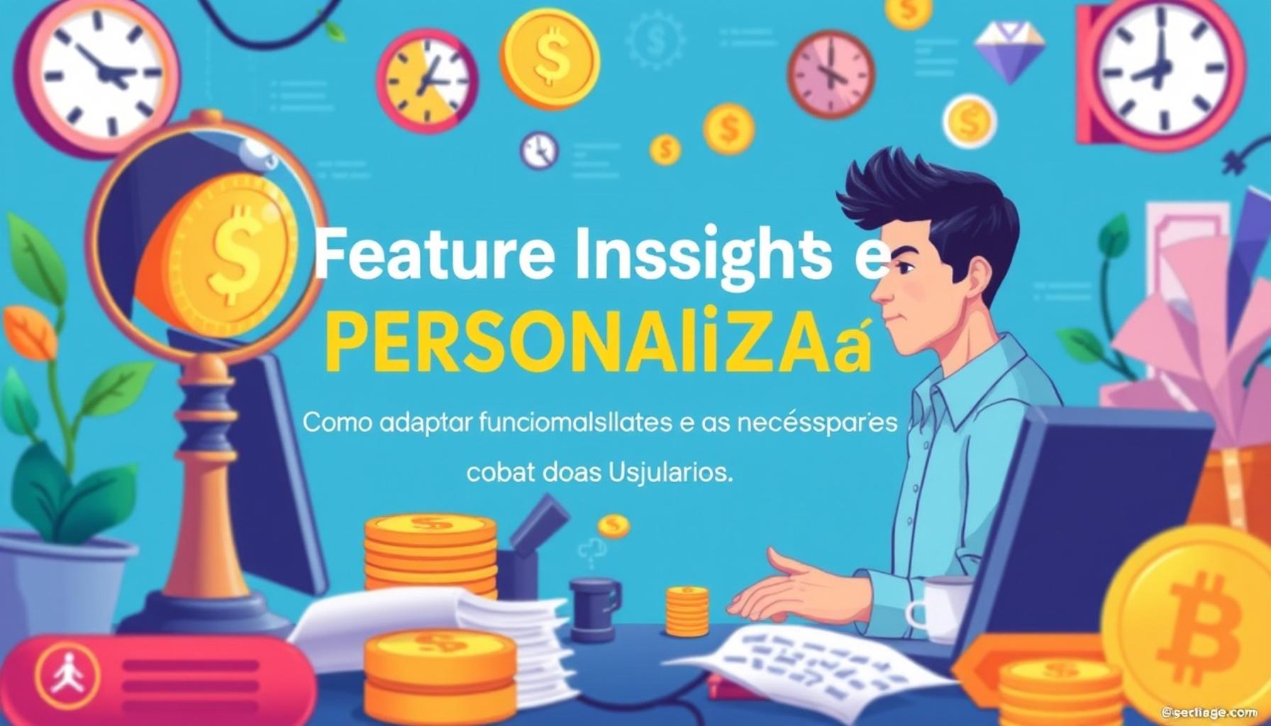 Feature Insights and Personalization: How to Adapt Features to Users’ Needs
