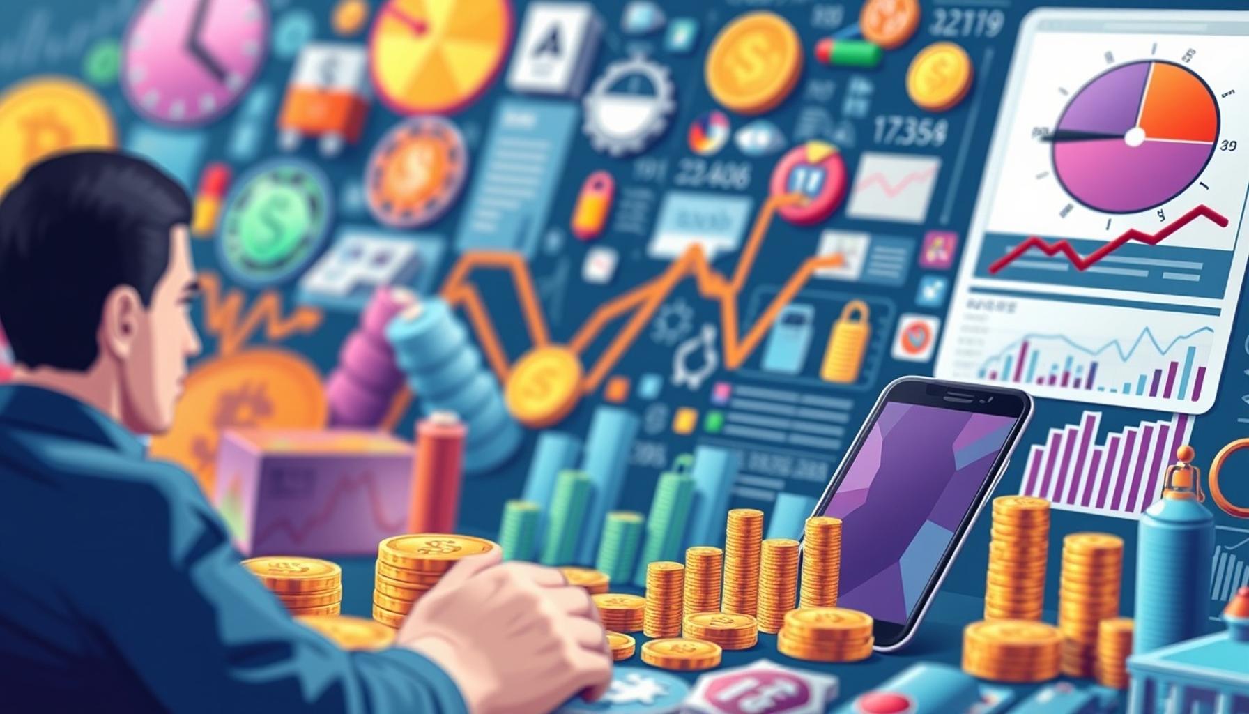 Best Practices for Performance Optimization in Mobile Applications