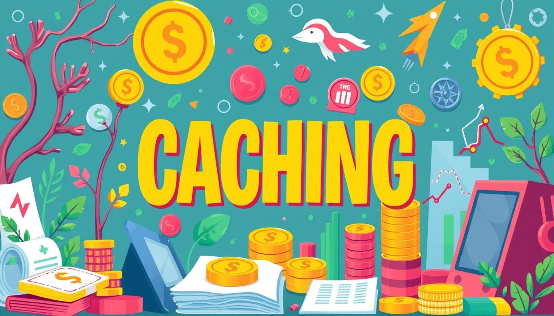 Caching Strategies to Enhance Application Performance