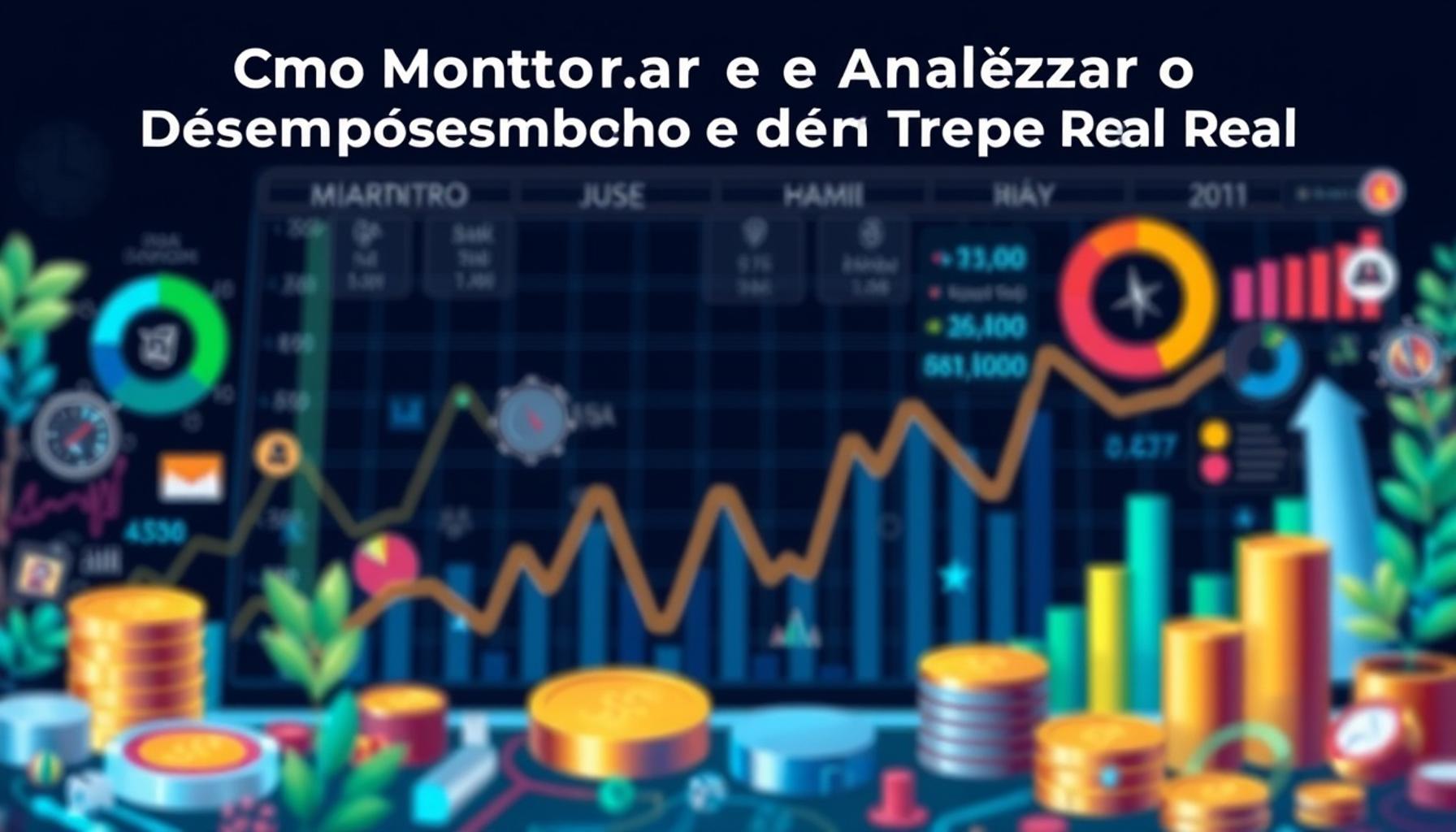How to Monitor and Analyze Application Performance in Real Time