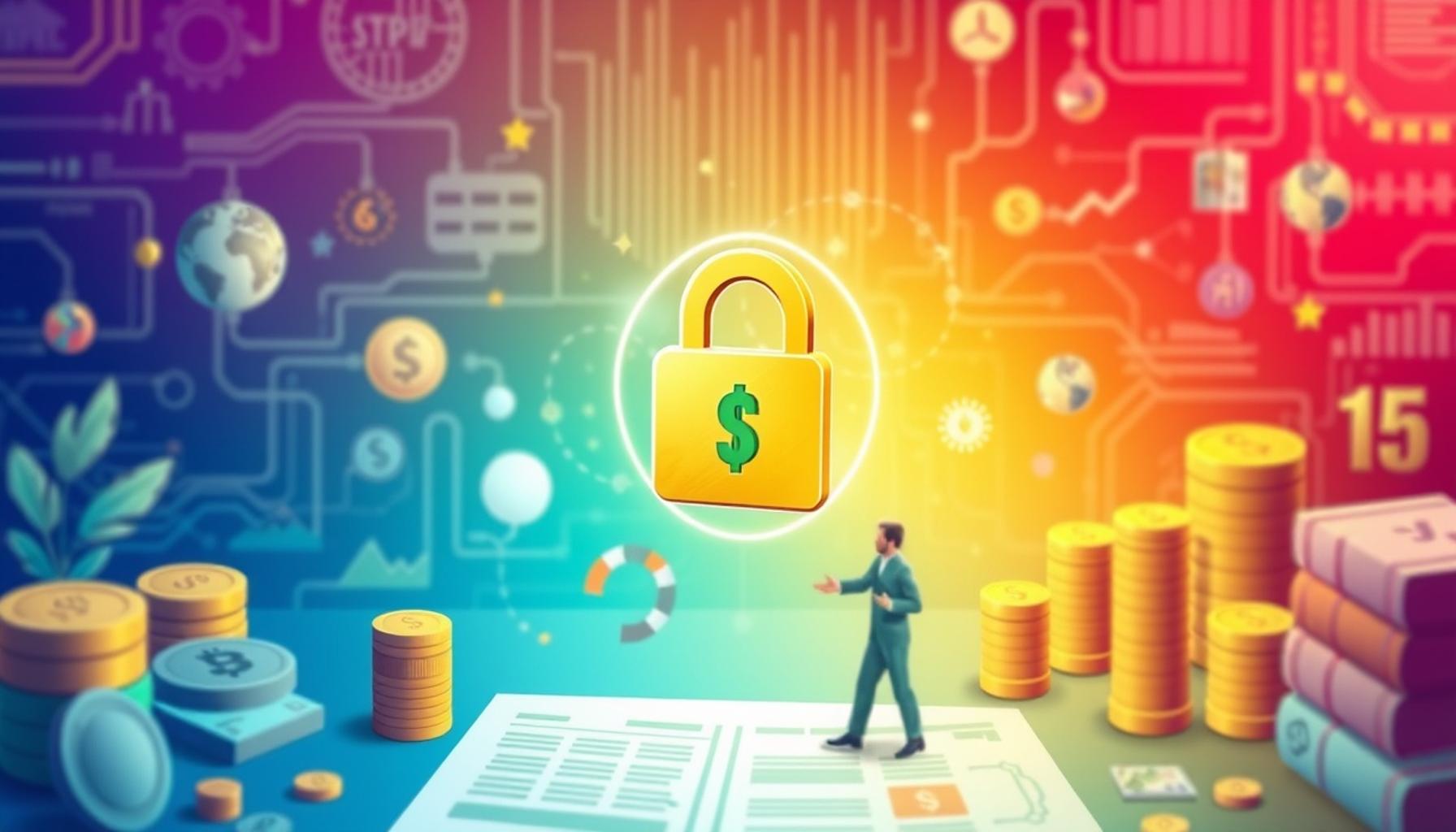 Strategies to Protect Your Cloud Accounts from Cyber Threats