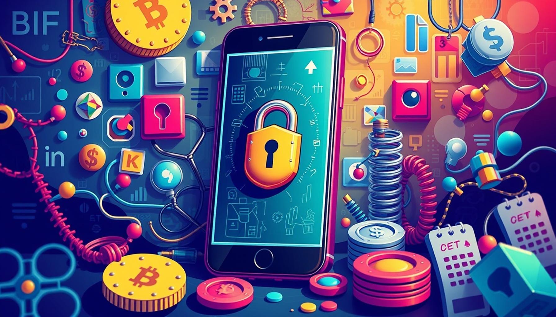Best Practices to Protect Your Smartphone from Malware