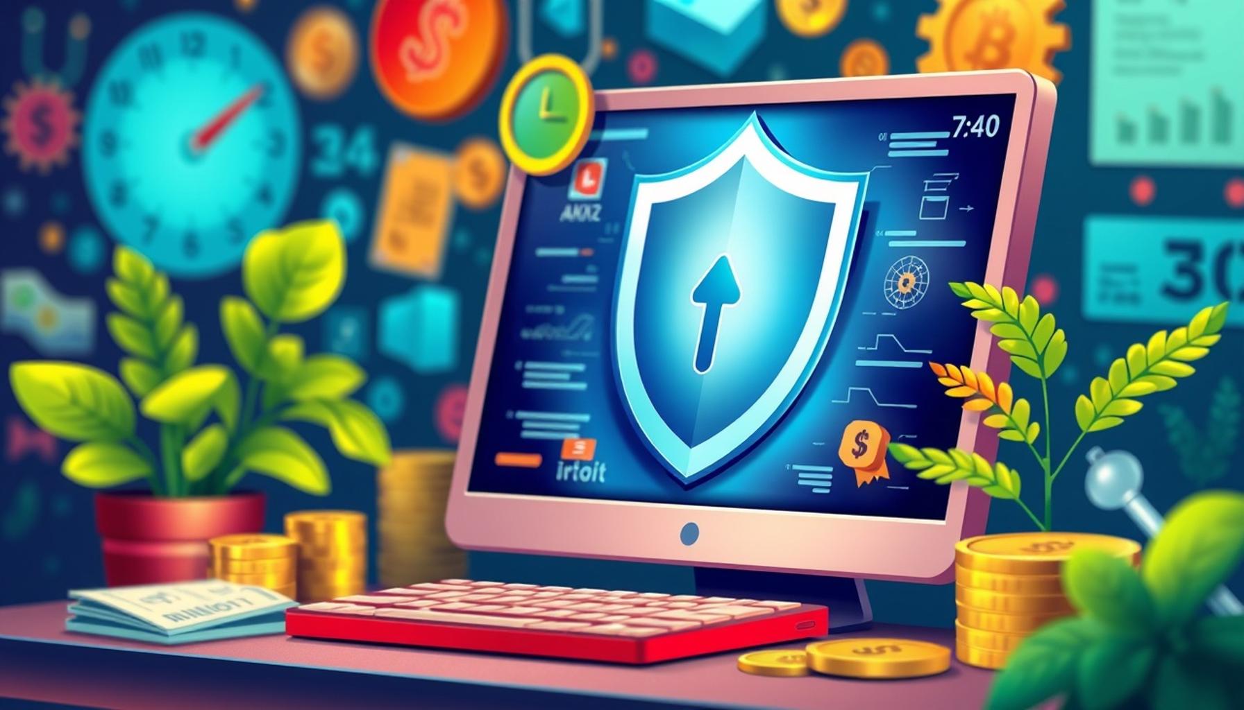 Main