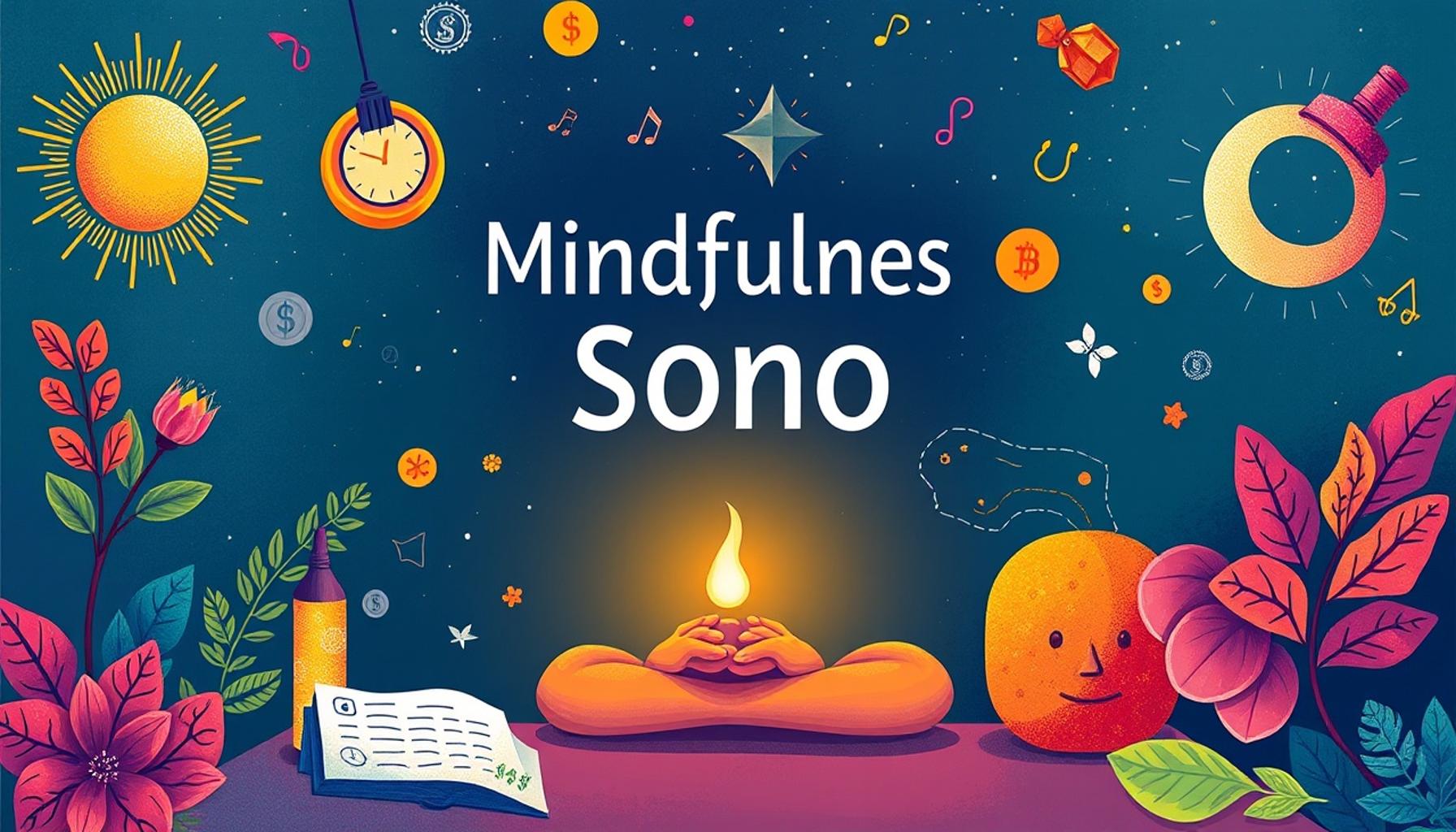 Mindfulness and Sleep: Practices to Calm the Mind Before Sleep